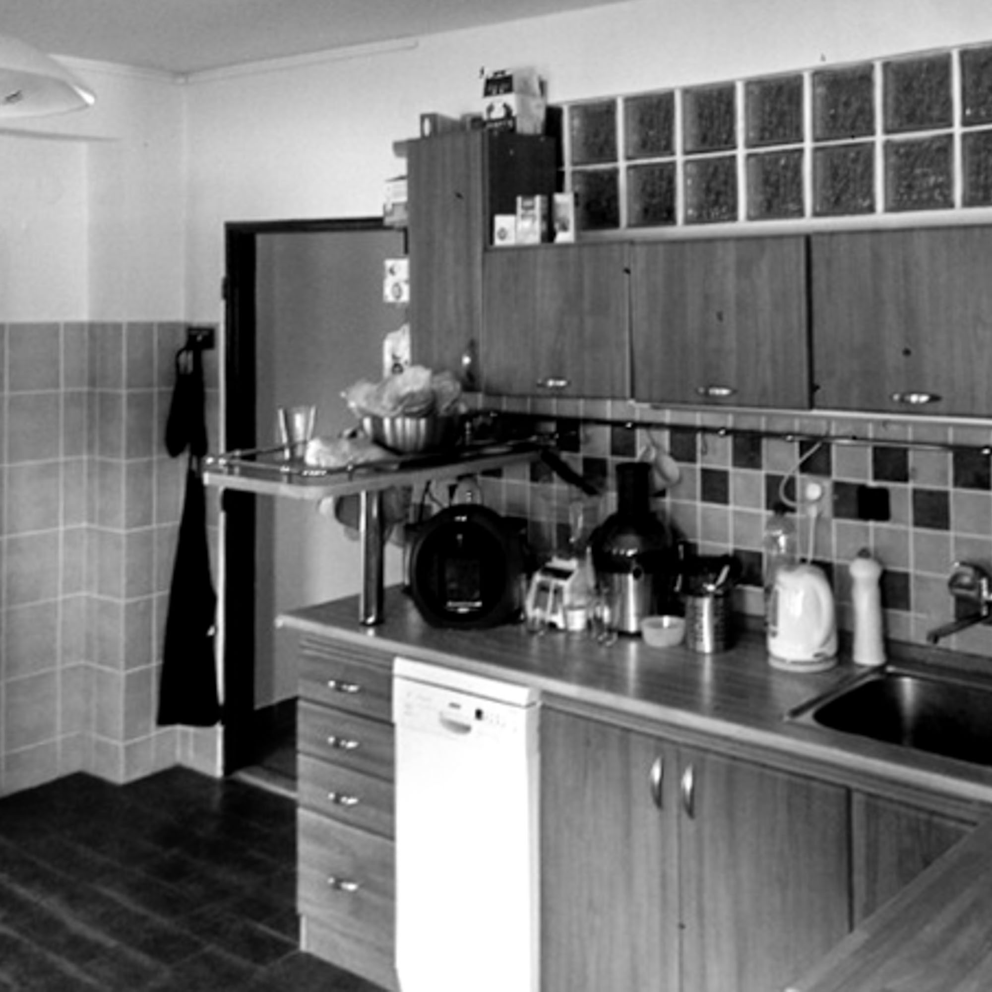 Image - (Portfolio) KLÁNOVICE Family House - 40