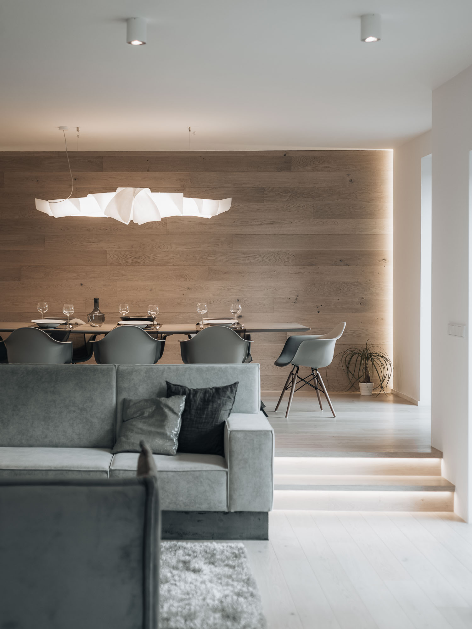 Image - (Portfolio) KLÁNOVICE Family House - 10