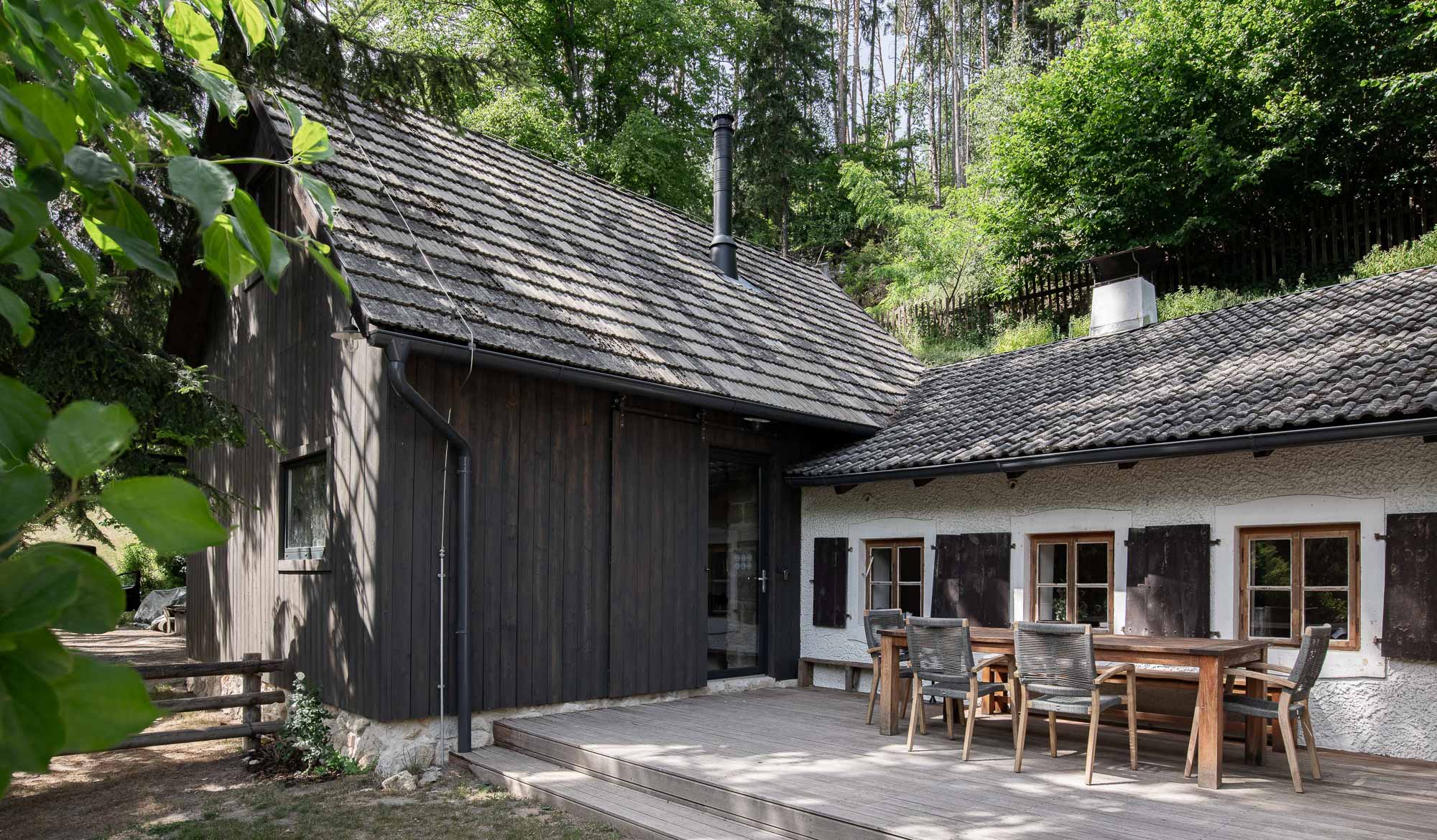 Obrázek - (Portfolio) Stodola KOKOŘÍN - 31
