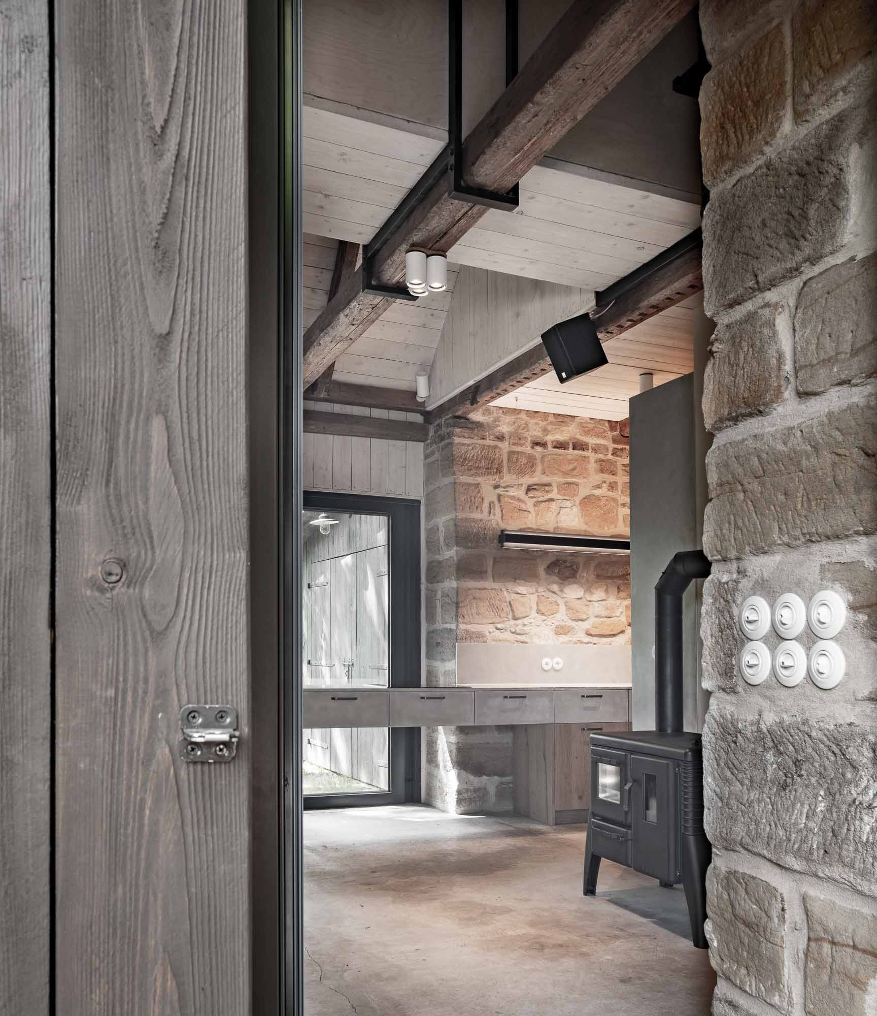 Image - (Blog) Barn Renovation - 1