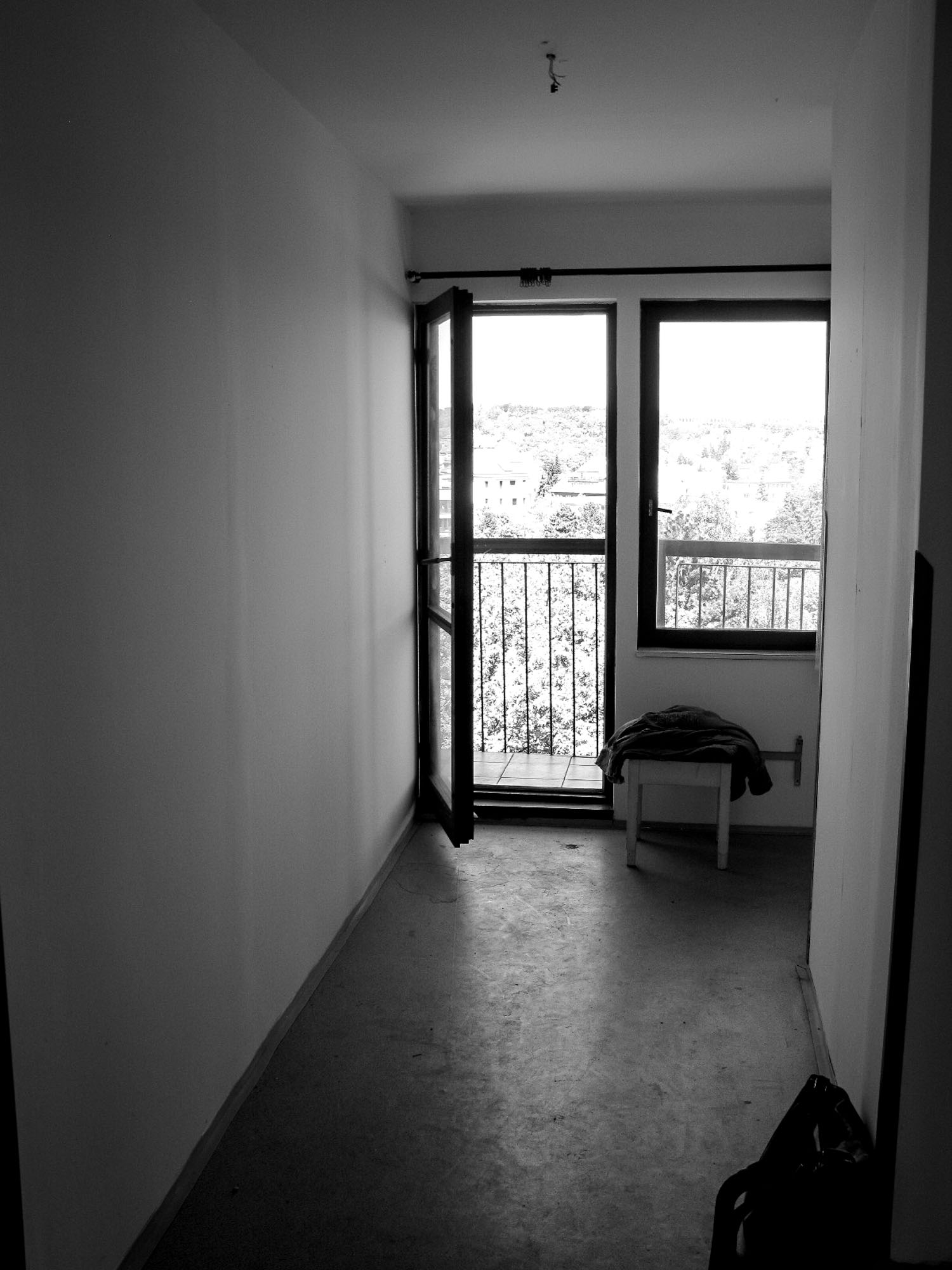 Image - (Portfolio) Attic apartment MALVAZINKY - 33