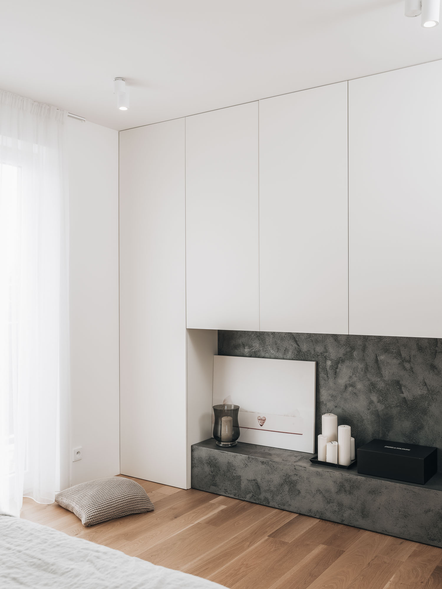 Image - (Portfolio) Attic apartment MALVAZINKY - 17
