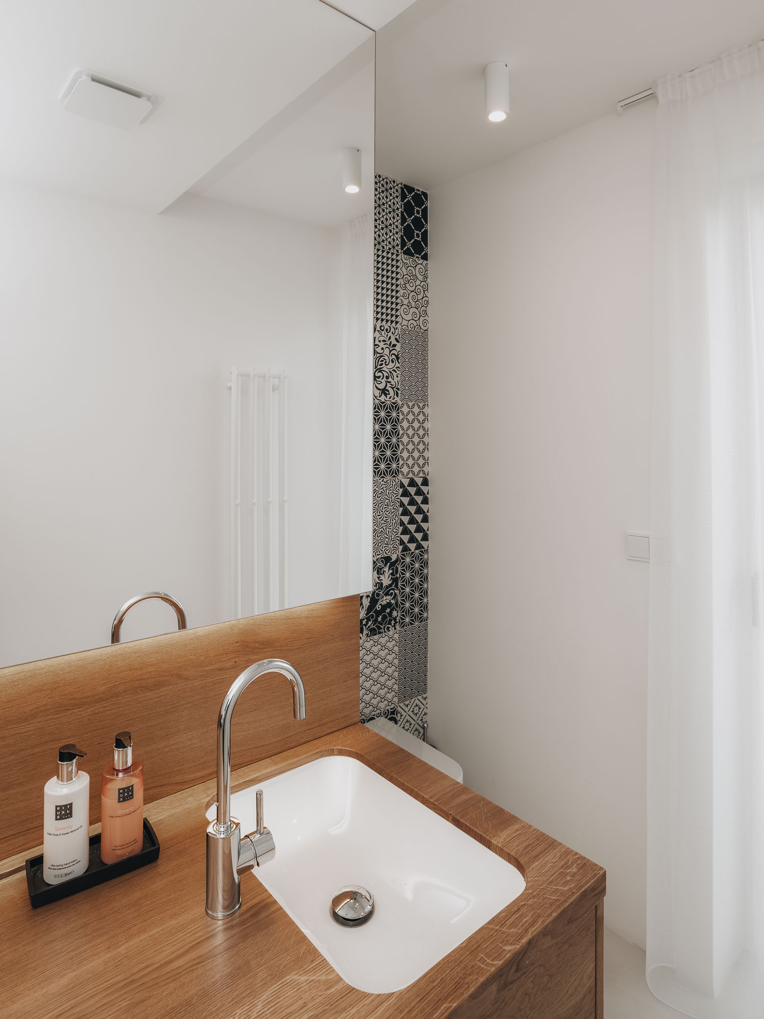 Image - (Portfolio) Attic apartment MALVAZINKY - 28