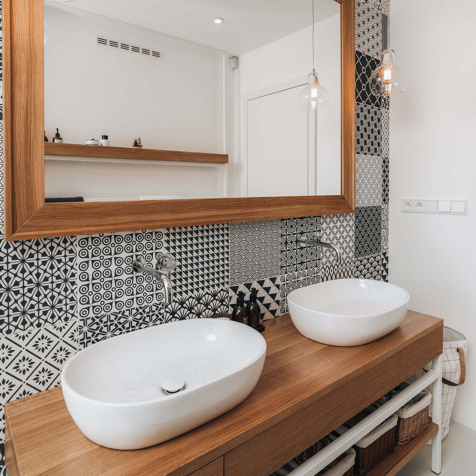 Image - (Portfolio) Attic apartment MALVAZINKY - 19