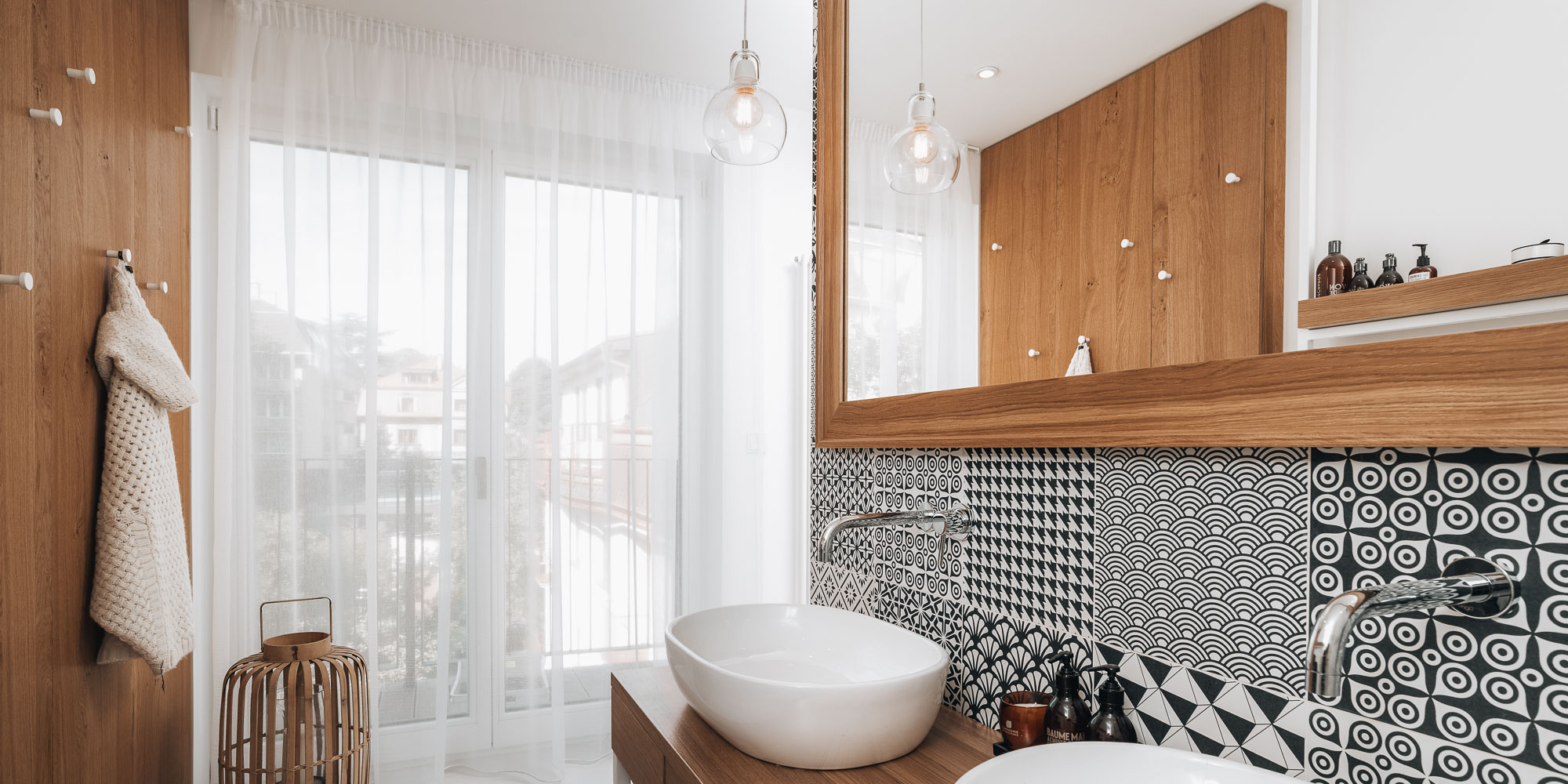Image - (Portfolio) Attic apartment MALVAZINKY - 23