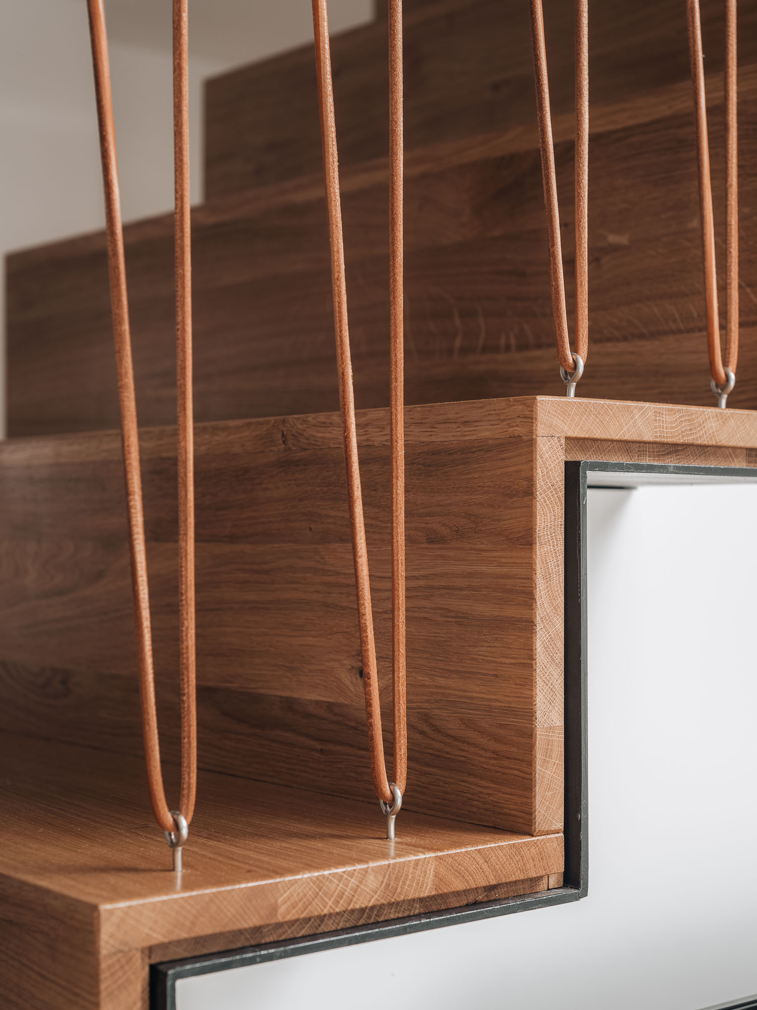 Image - (Portfolio) Attic apartment MALVAZINKY - 4