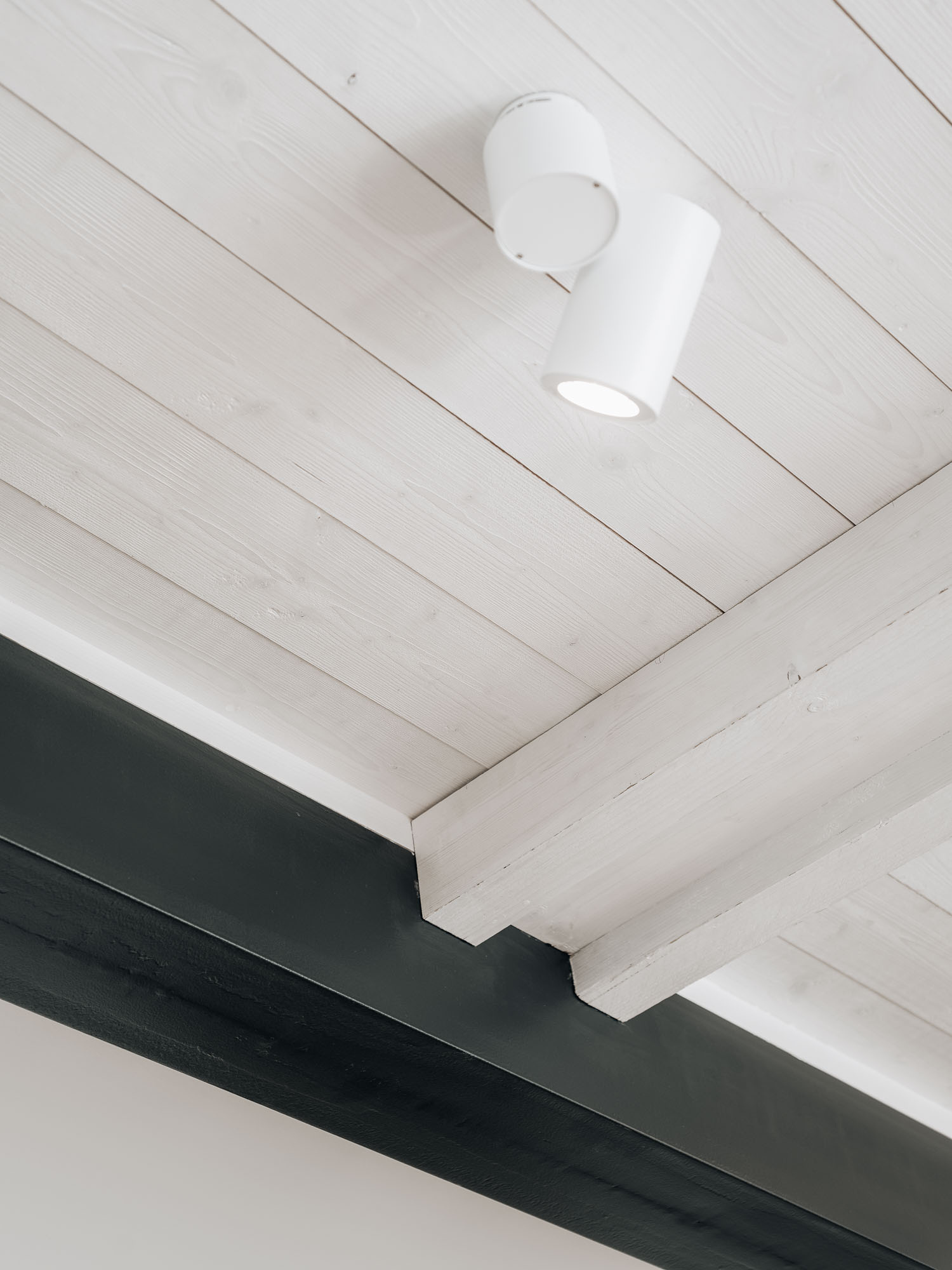 Image - (Portfolio) Attic apartment MALVAZINKY - 8