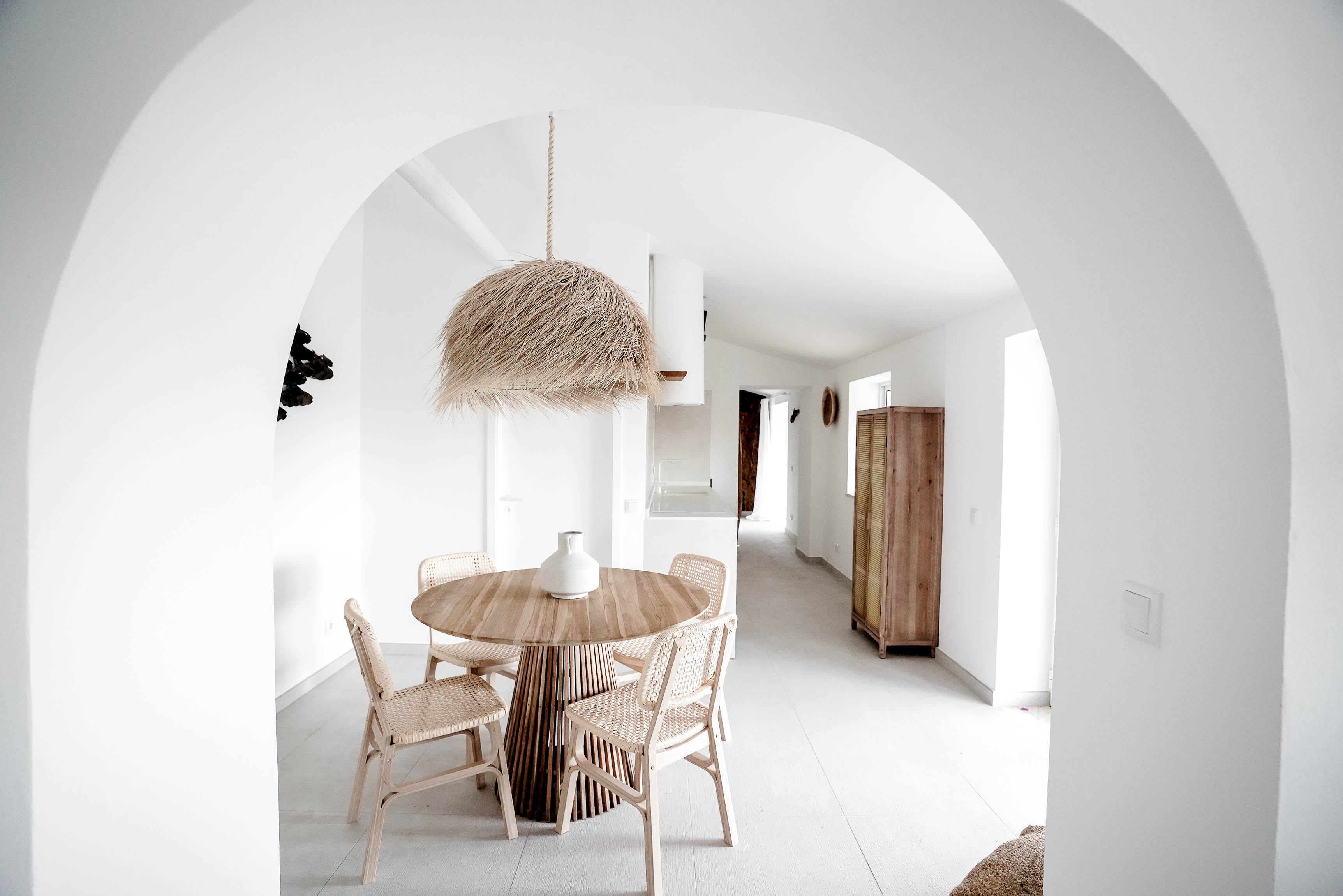 Casa MONCHIQUE Portugalsko