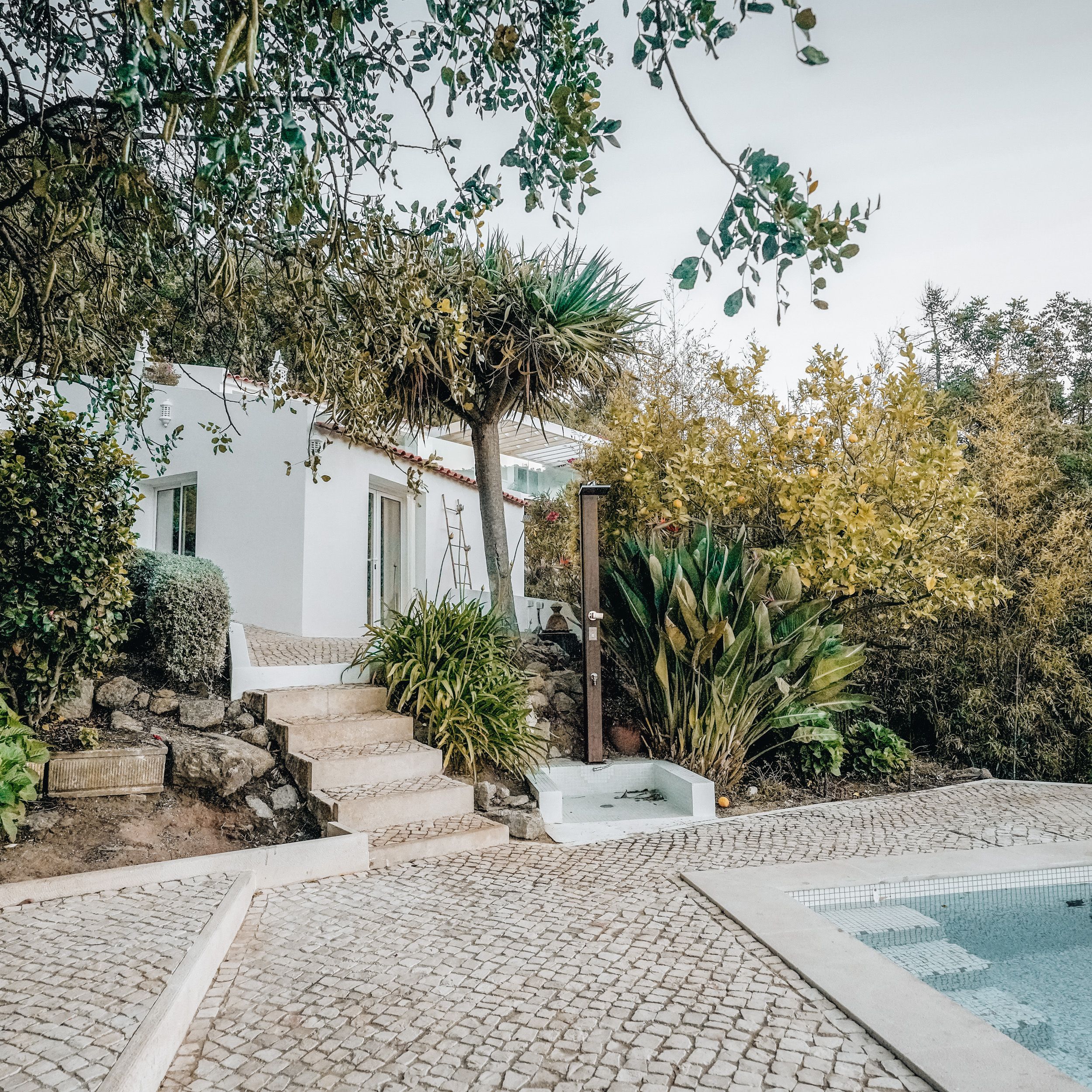 Obrázek - (Portfolio) Casa MONCHIQUE Portugalsko - 3