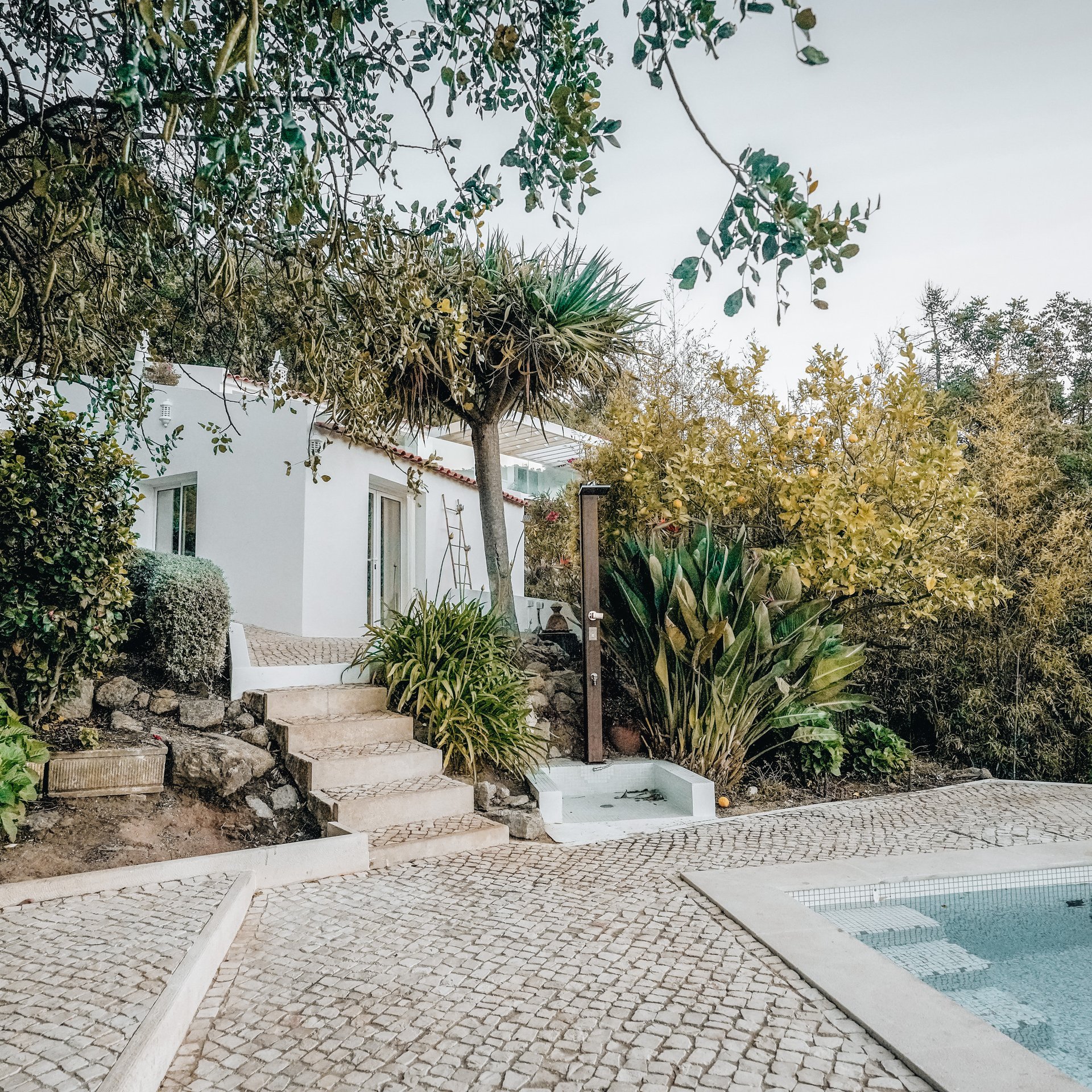 Obrázek - (Portfolio) Casa MONCHIQUE Portugalsko - 3
