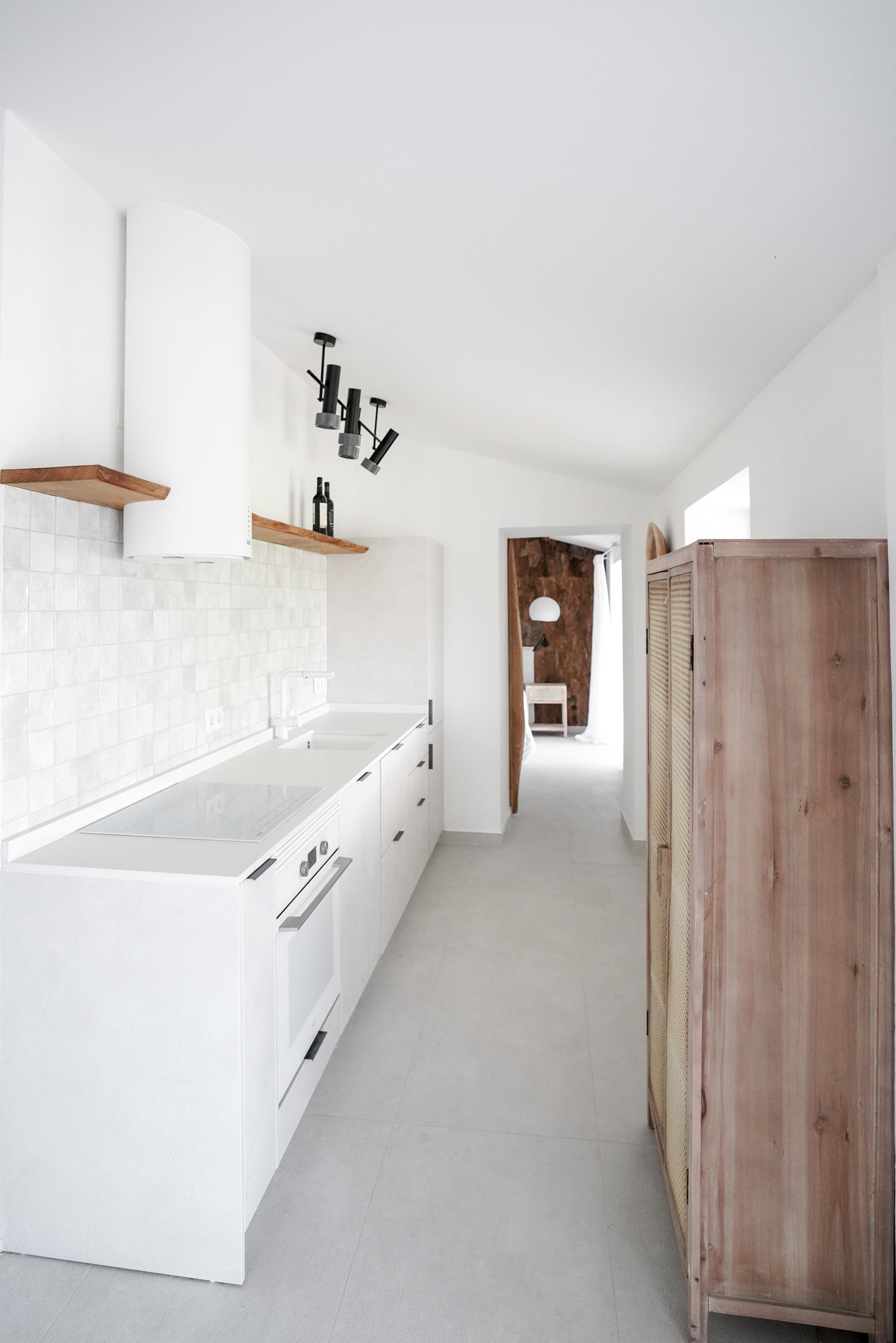 Obrázek - (Portfolio) Casa MONCHIQUE Portugalsko - 22