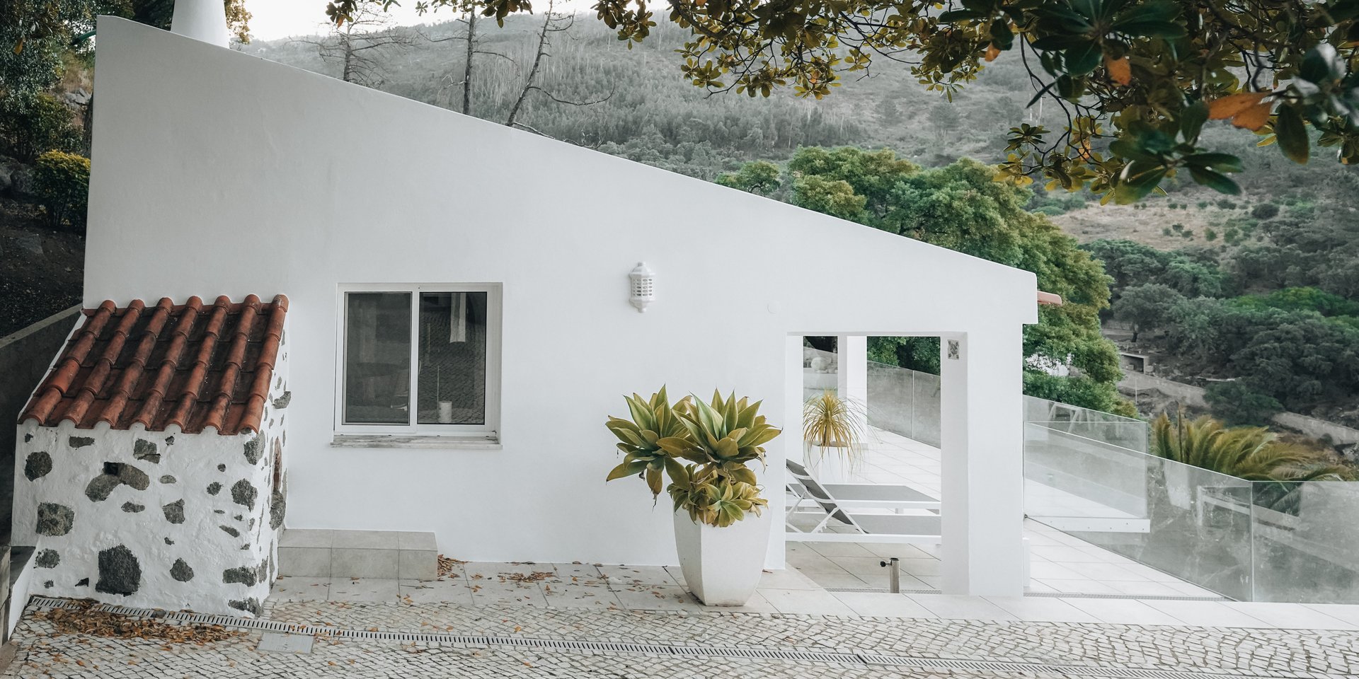 Obrázek - (Portfolio) Casa MONCHIQUE Portugalsko - 1