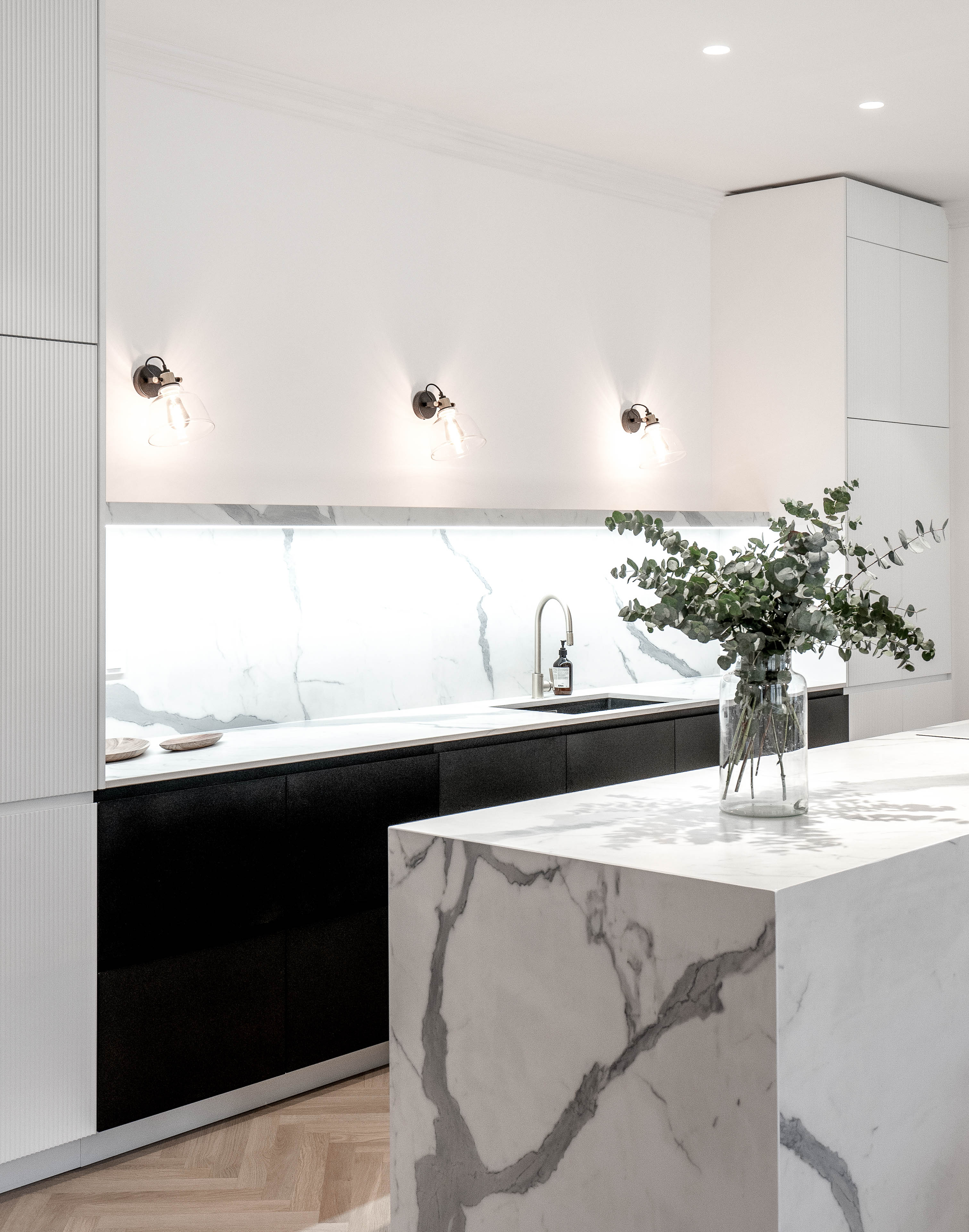 Image - (Blog) Marble Vinohrady Kitchen - 3