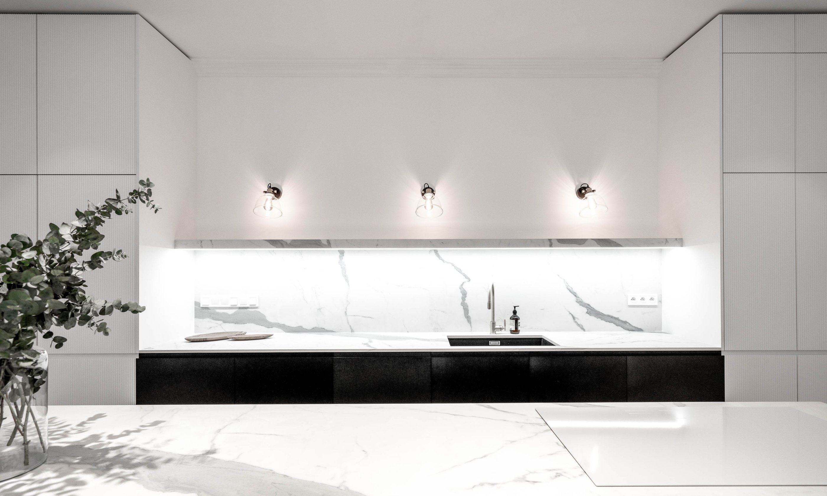 Image - (Blog) Marble Vinohrady Kitchen - 4