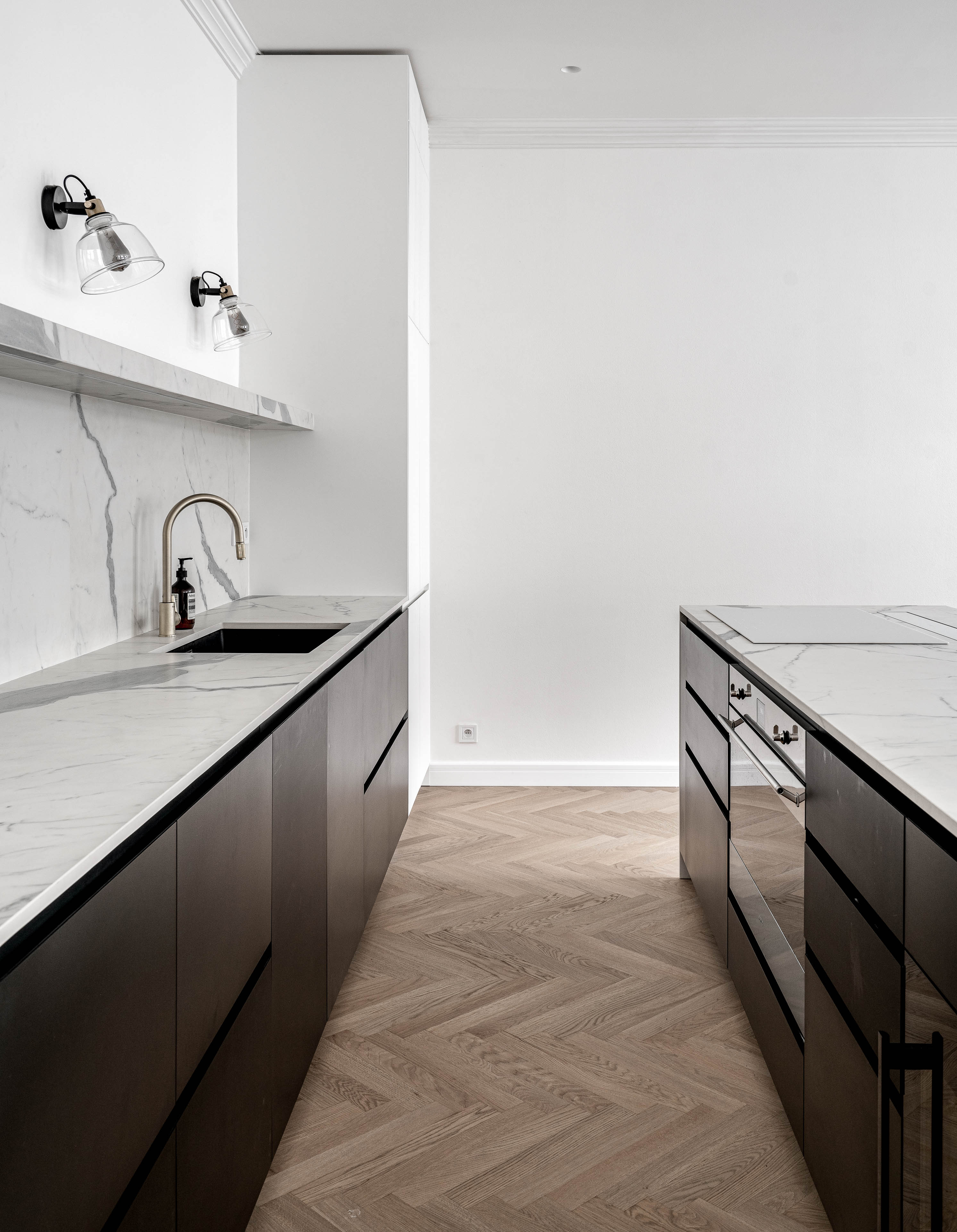 Image - (Blog) Marble Vinohrady Kitchen - 5