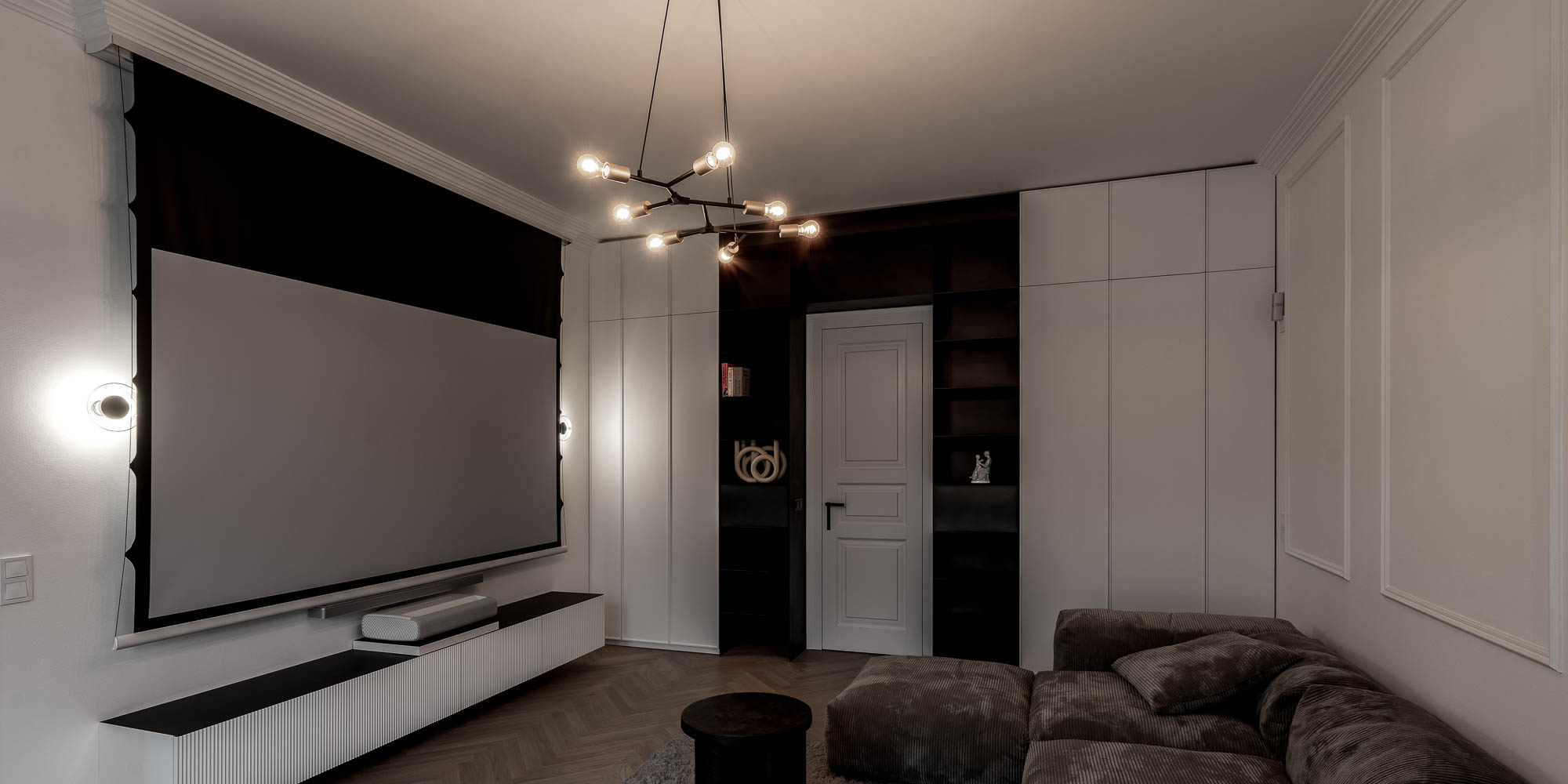 Image - (Portfolio) JIŘÍHO Z PODĚBRAD Apartment - 17