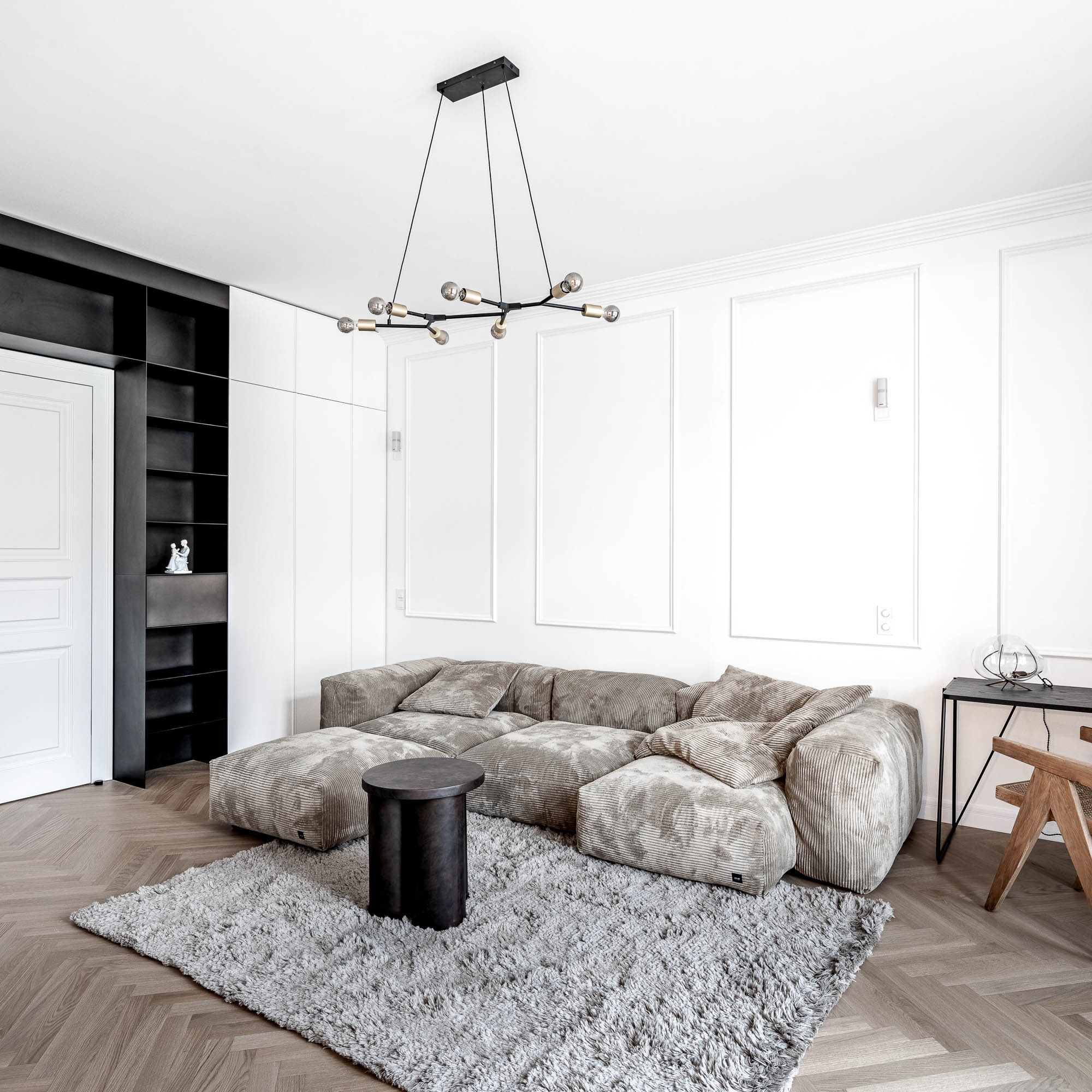 Image - (Portfolio) JIŘÍHO Z PODĚBRAD Apartment - 16