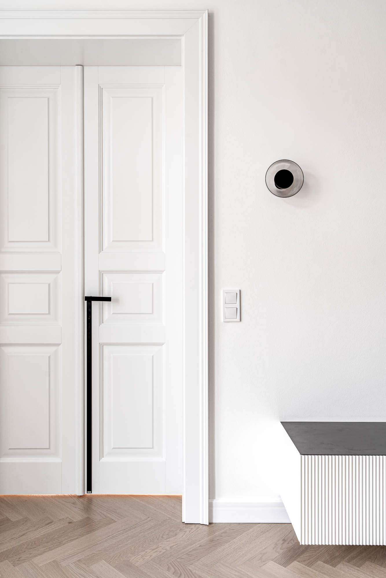 Image - (Portfolio) JIŘÍHO Z PODĚBRAD Apartment - 18