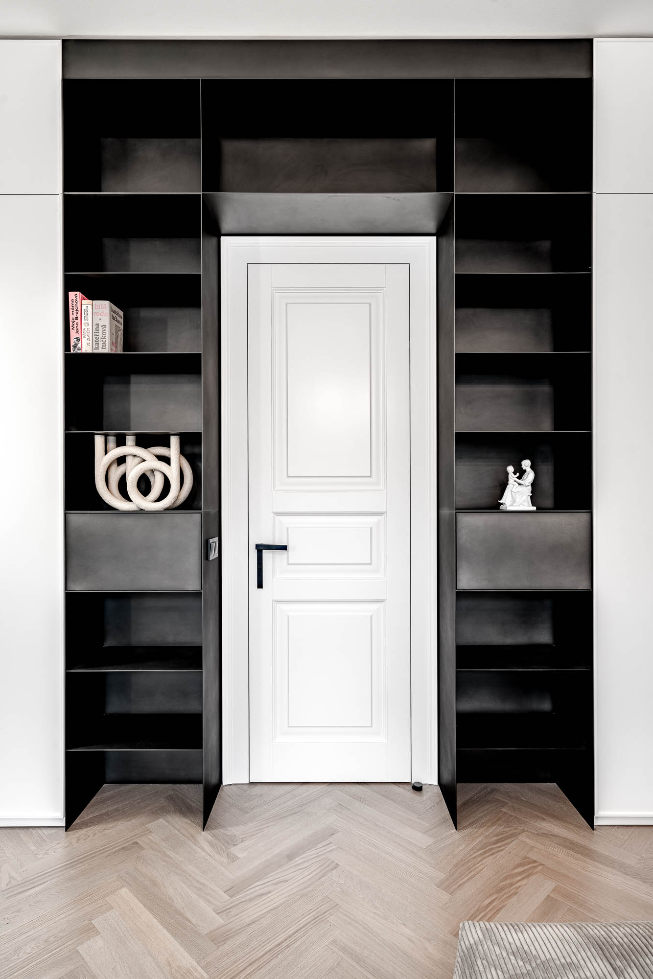 Image - (Portfolio) JIŘÍHO Z PODĚBRAD Apartment - 19