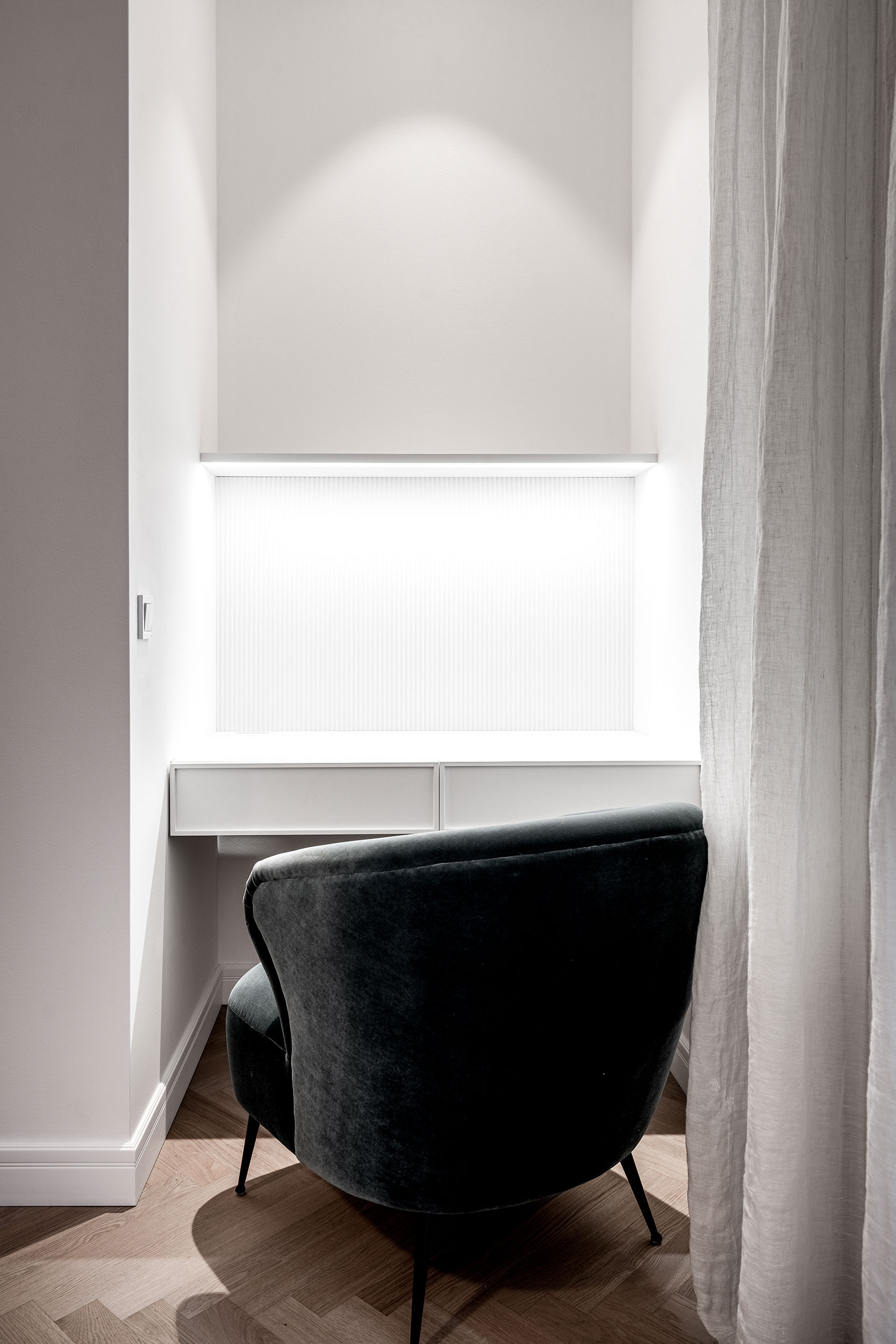 Image - (Portfolio) JIŘÍHO Z PODĚBRAD Apartment - 27