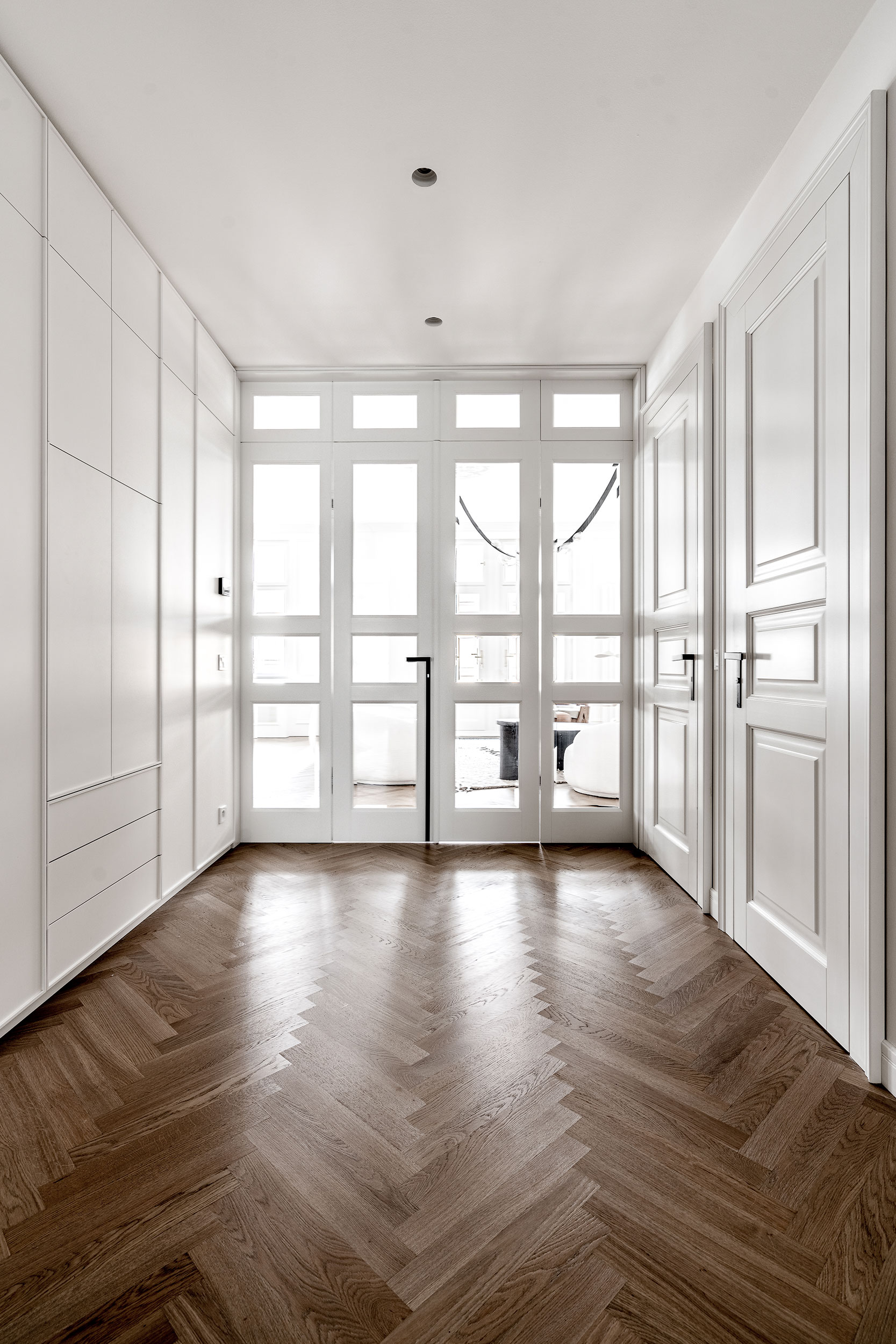 Image - (Portfolio) JIŘÍHO Z PODĚBRAD Apartment - 39