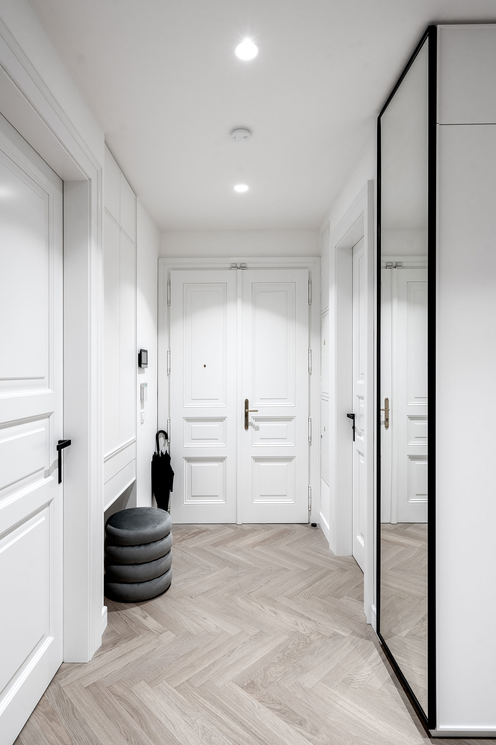 Image - (Portfolio) JIŘÍHO Z PODĚBRAD Apartment - 38