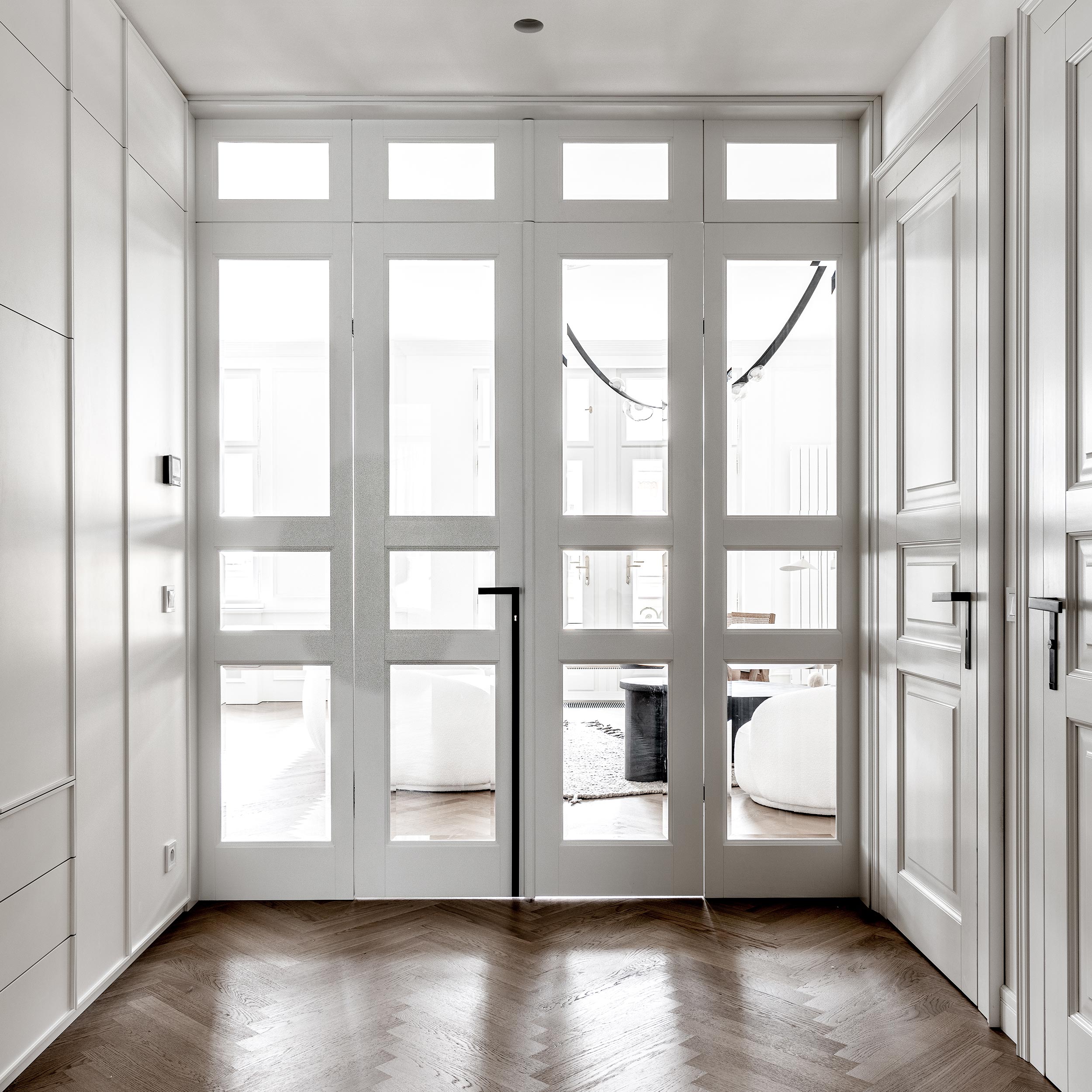 Image - (Portfolio) JIŘÍHO Z PODĚBRAD Apartment - 36