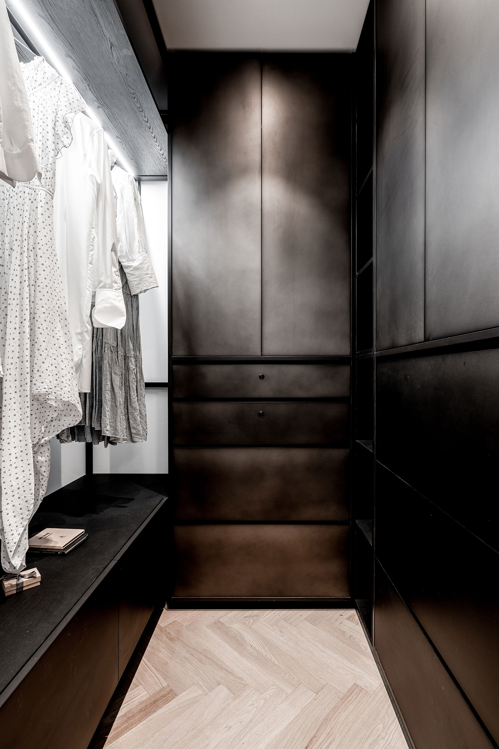 Image - (Portfolio) JIŘÍHO Z PODĚBRAD Apartment - 28