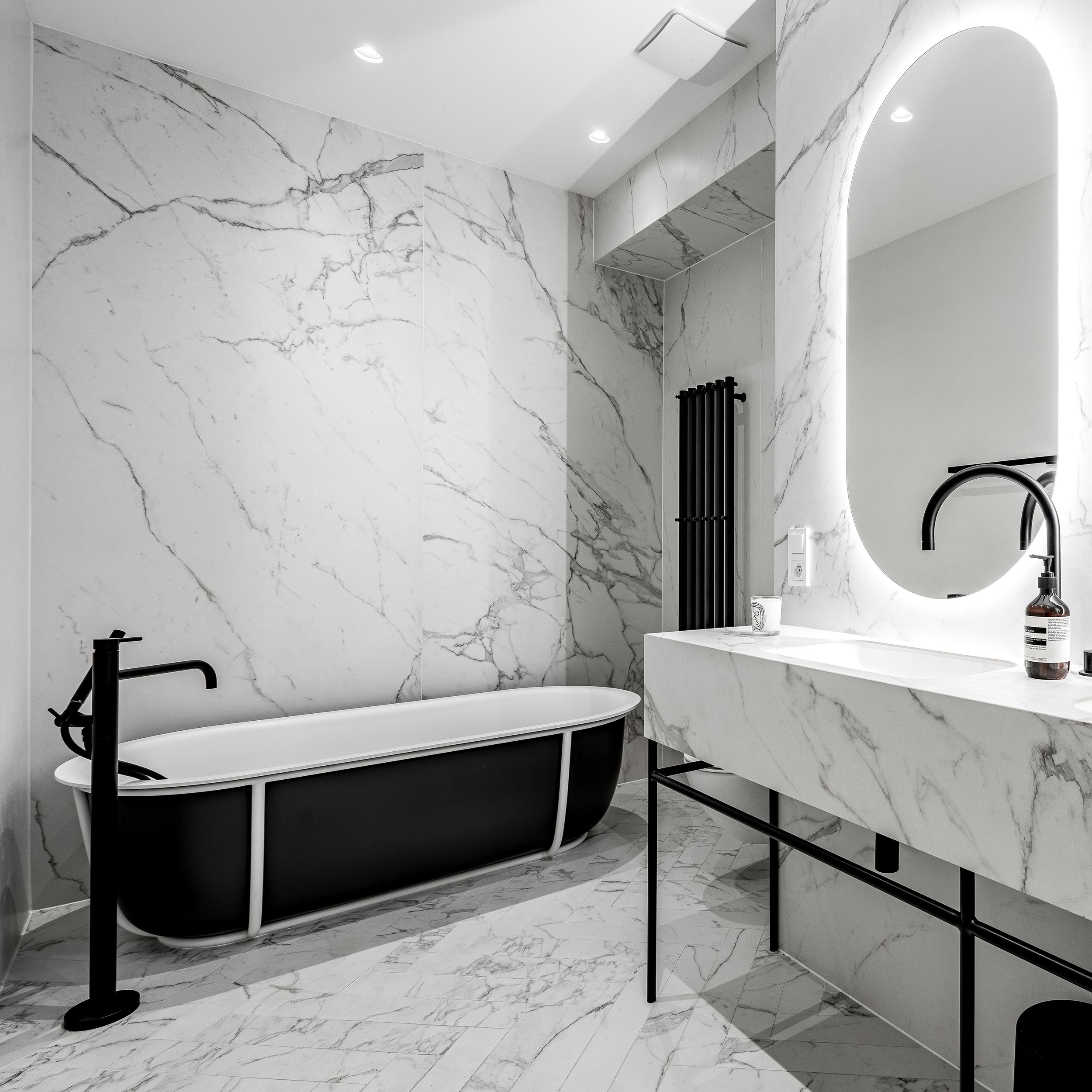 Image - (Portfolio) JIŘÍHO Z PODĚBRAD Apartment - 32