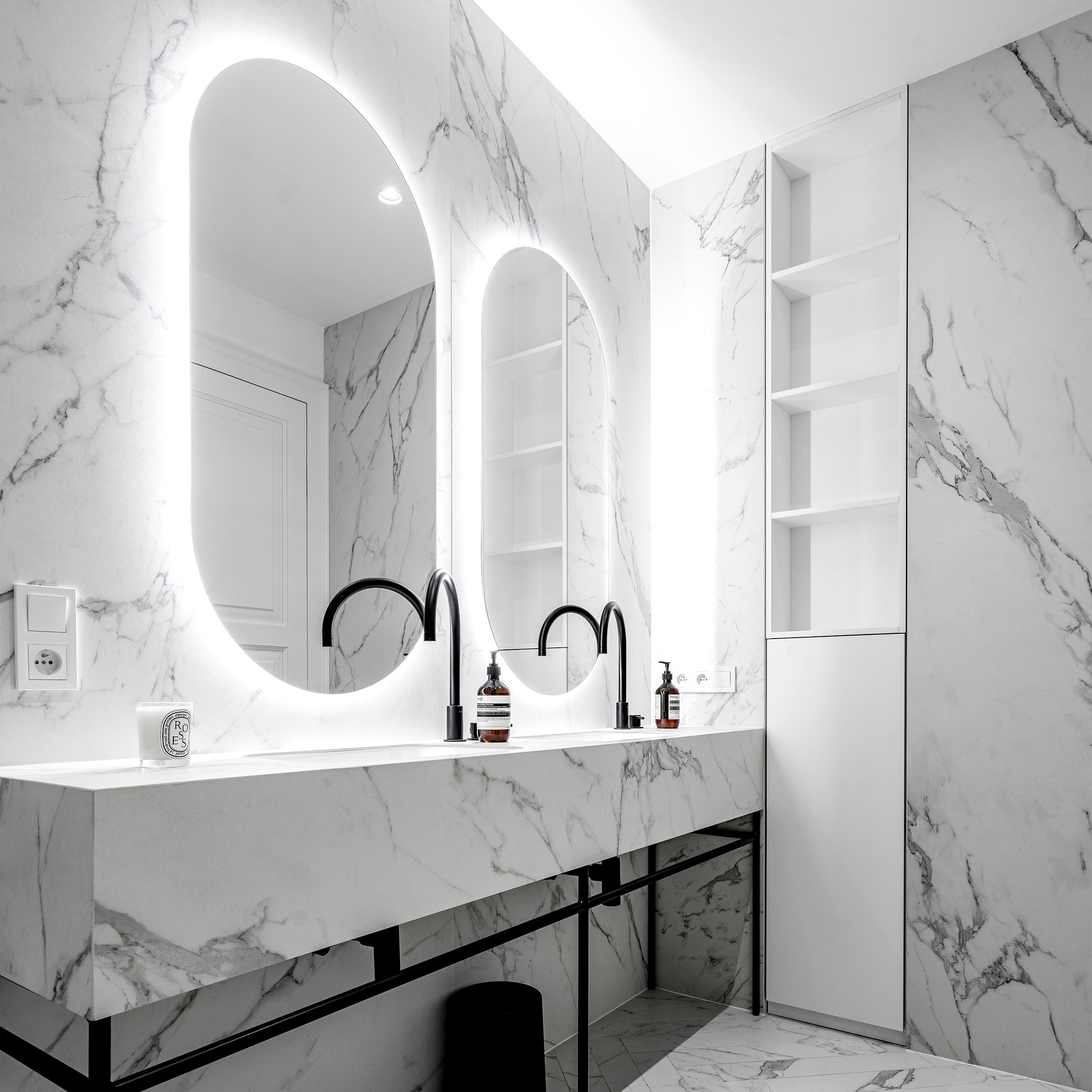 Image - (Portfolio) JIŘÍHO Z PODĚBRAD Apartment - 30