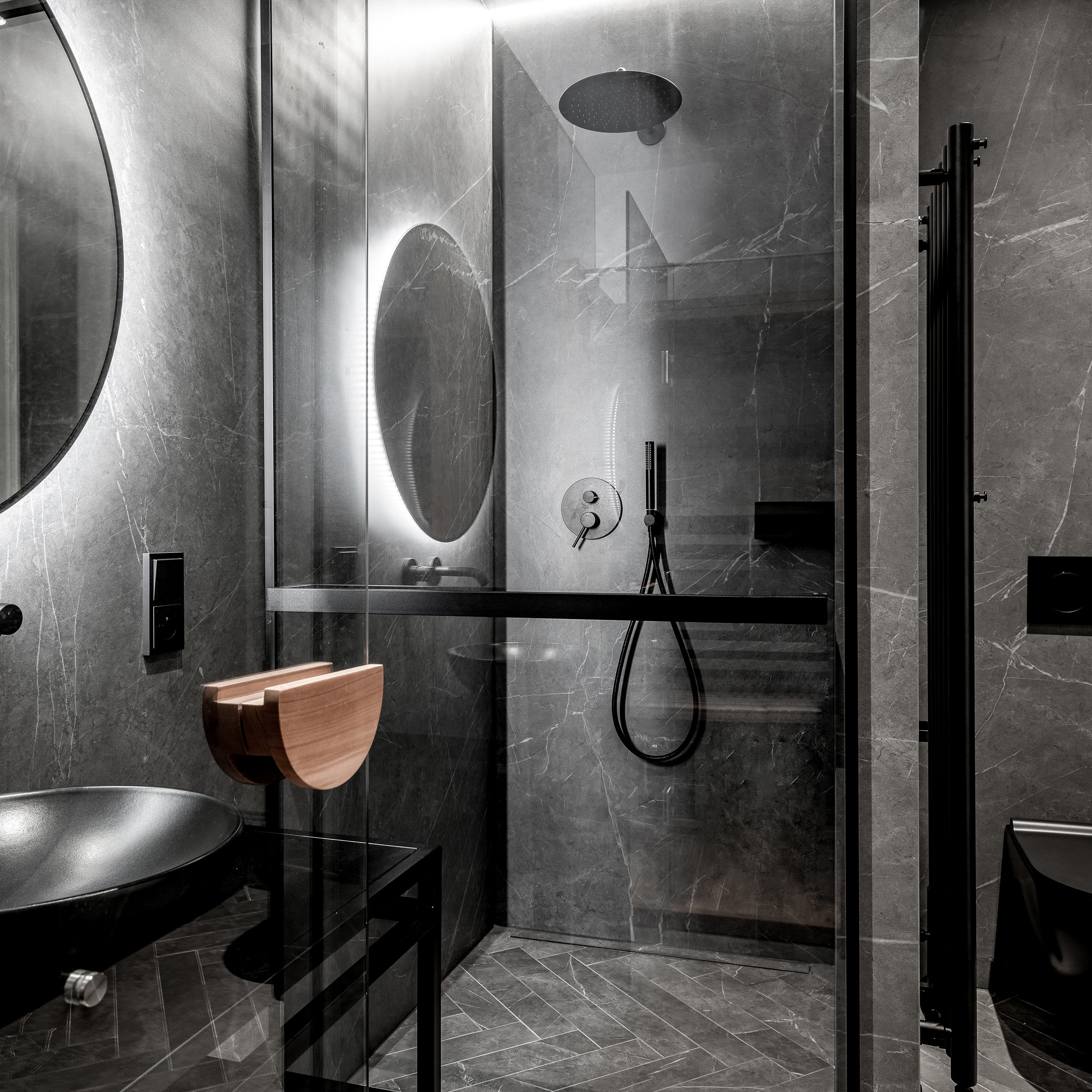 Image - (Portfolio) JIŘÍHO Z PODĚBRAD Apartment - 21