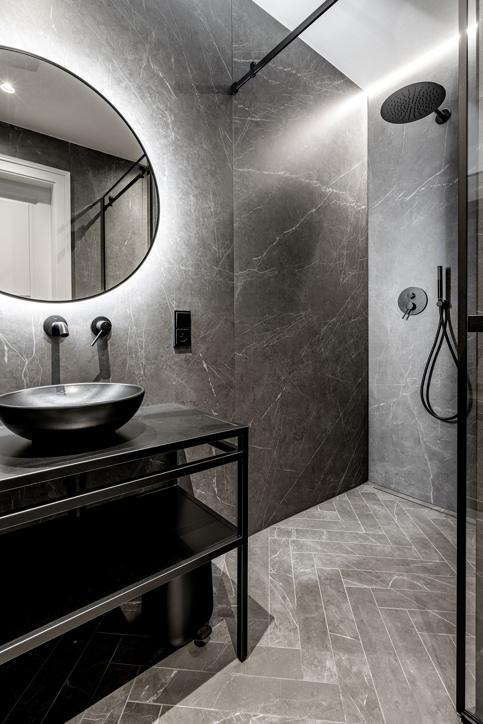 Image - (Portfolio) JIŘÍHO Z PODĚBRAD Apartment - 22