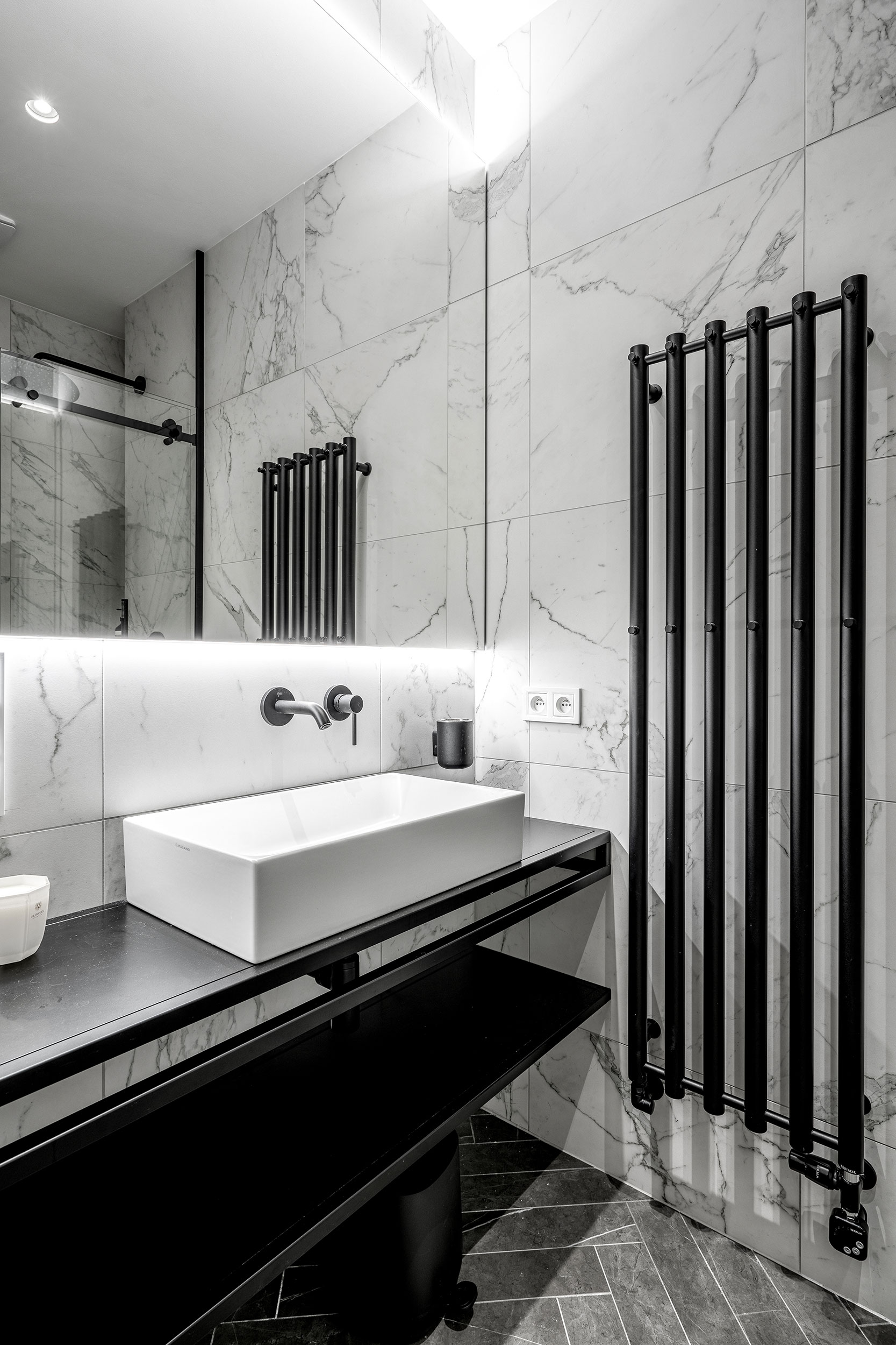 Image - (Portfolio) JIŘÍHO Z PODĚBRAD Apartment - 34