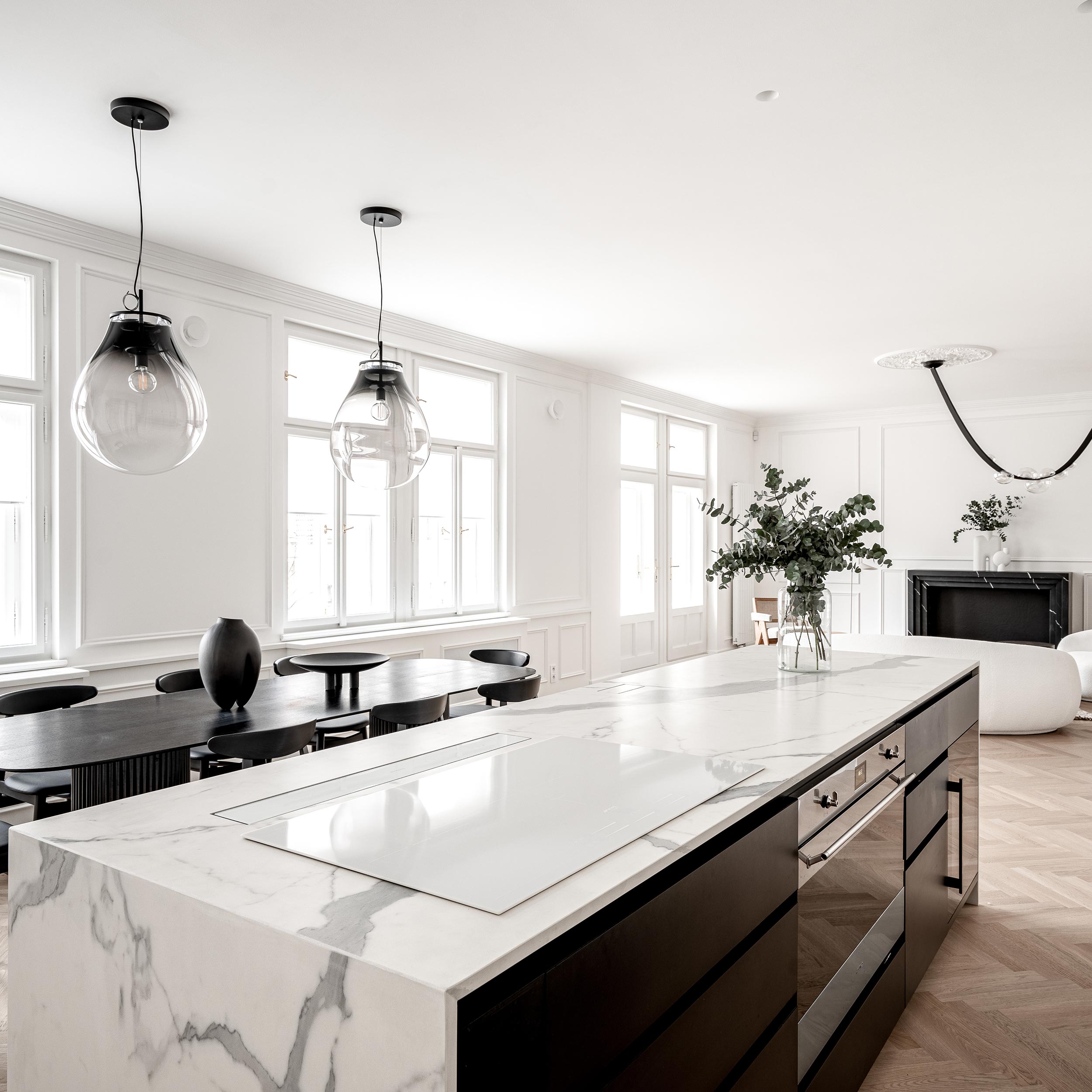 Image - (Portfolio) JIŘÍHO Z PODĚBRAD Apartment - 9