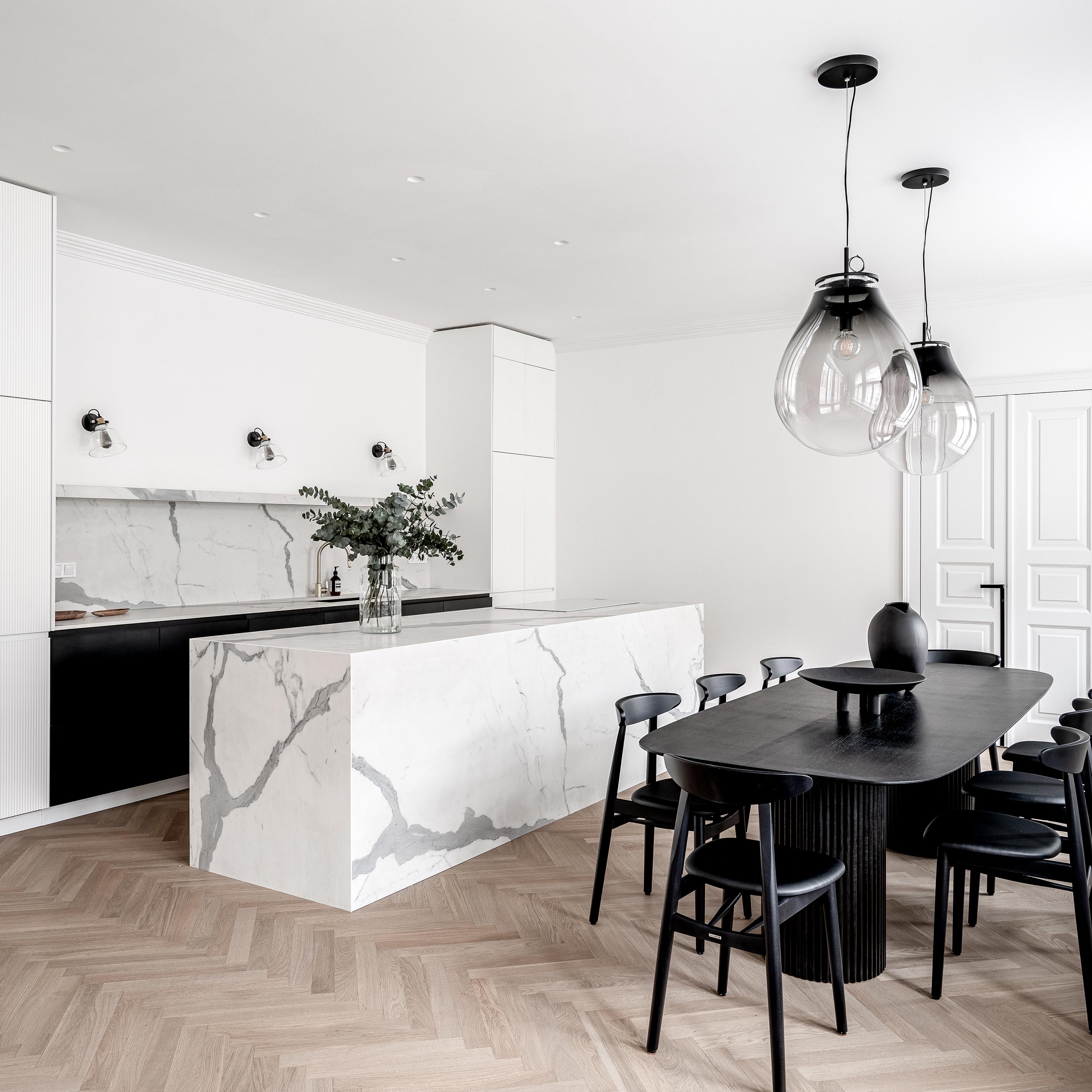 Image - (Portfolio) JIŘÍHO Z PODĚBRAD Apartment - 7