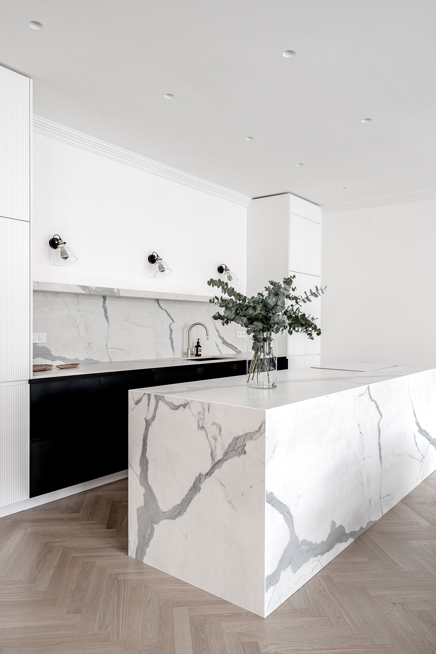 Image - (Portfolio) JIŘÍHO Z PODĚBRAD Apartment - 13