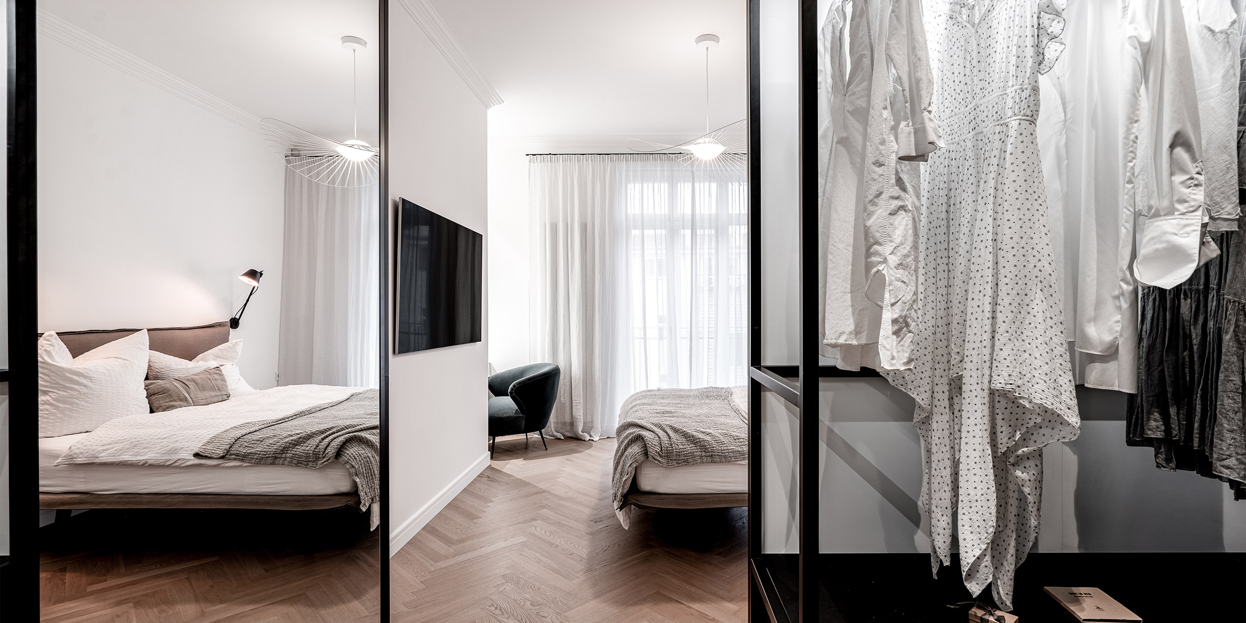 Image - (Portfolio) JIŘÍHO Z PODĚBRAD Apartment - 26