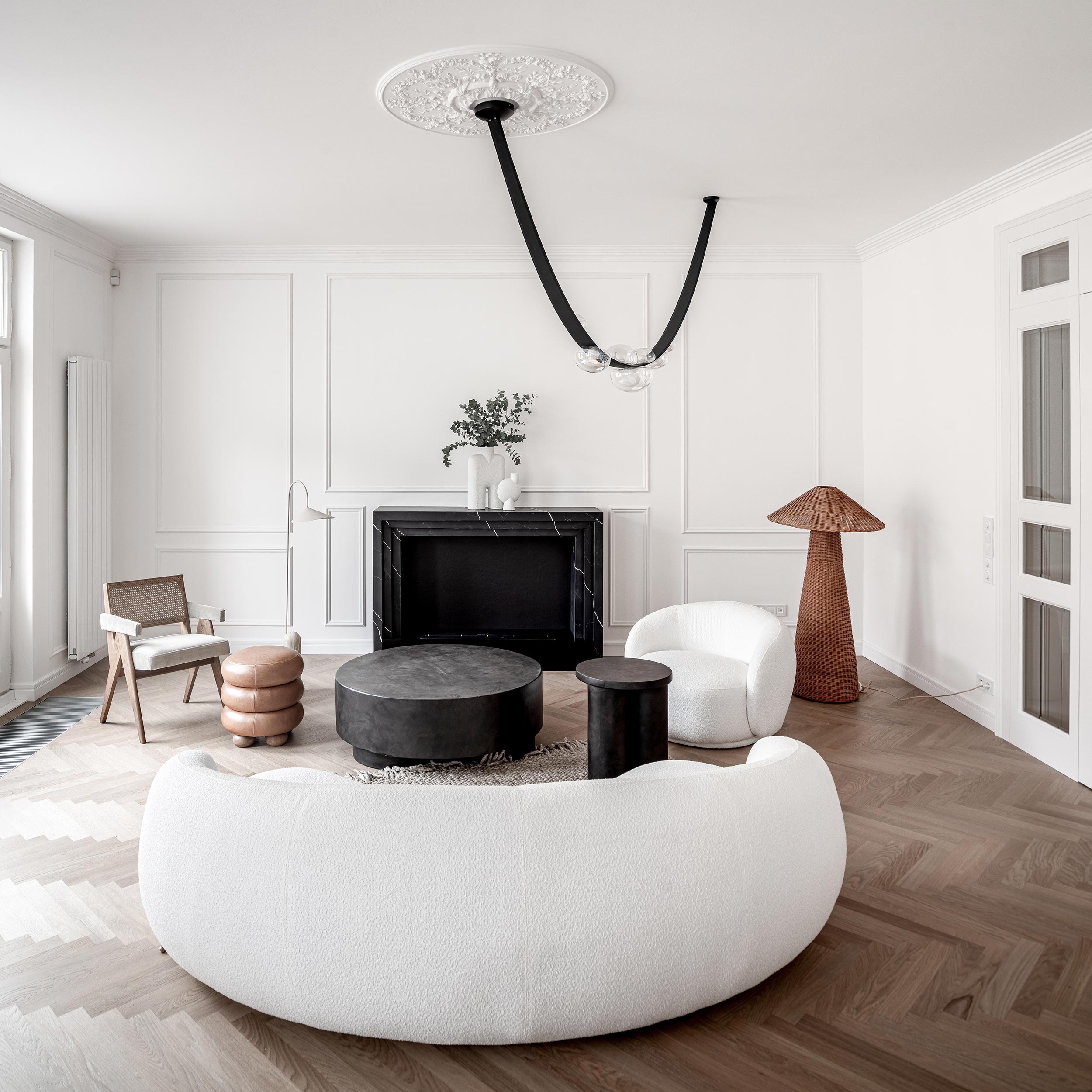 Image - (Portfolio) JIŘÍHO Z PODĚBRAD Apartment - 2