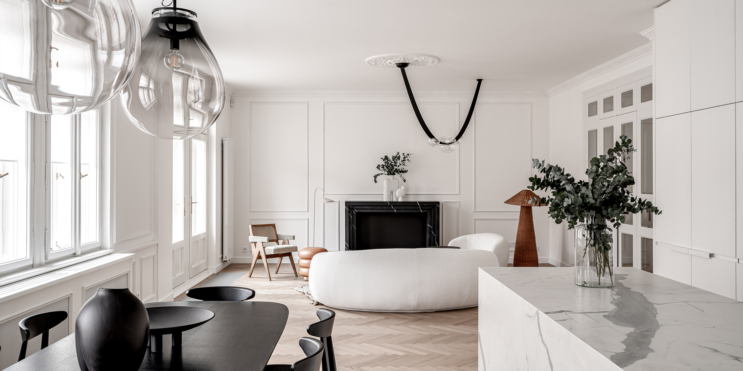 Image - (Portfolio) JIŘÍHO Z PODĚBRAD Apartment - 1