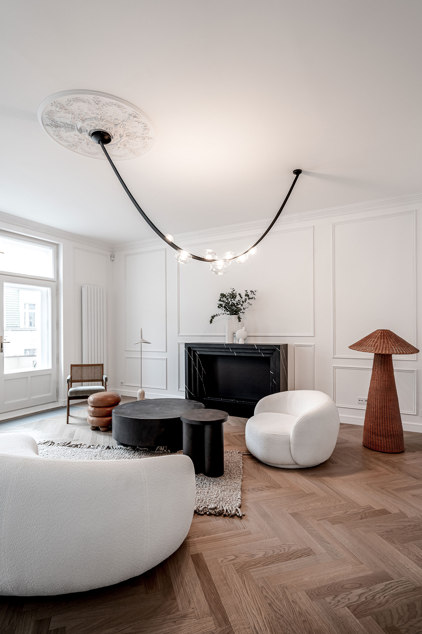 Image - (Portfolio) JIŘÍHO Z PODĚBRAD Apartment - 4