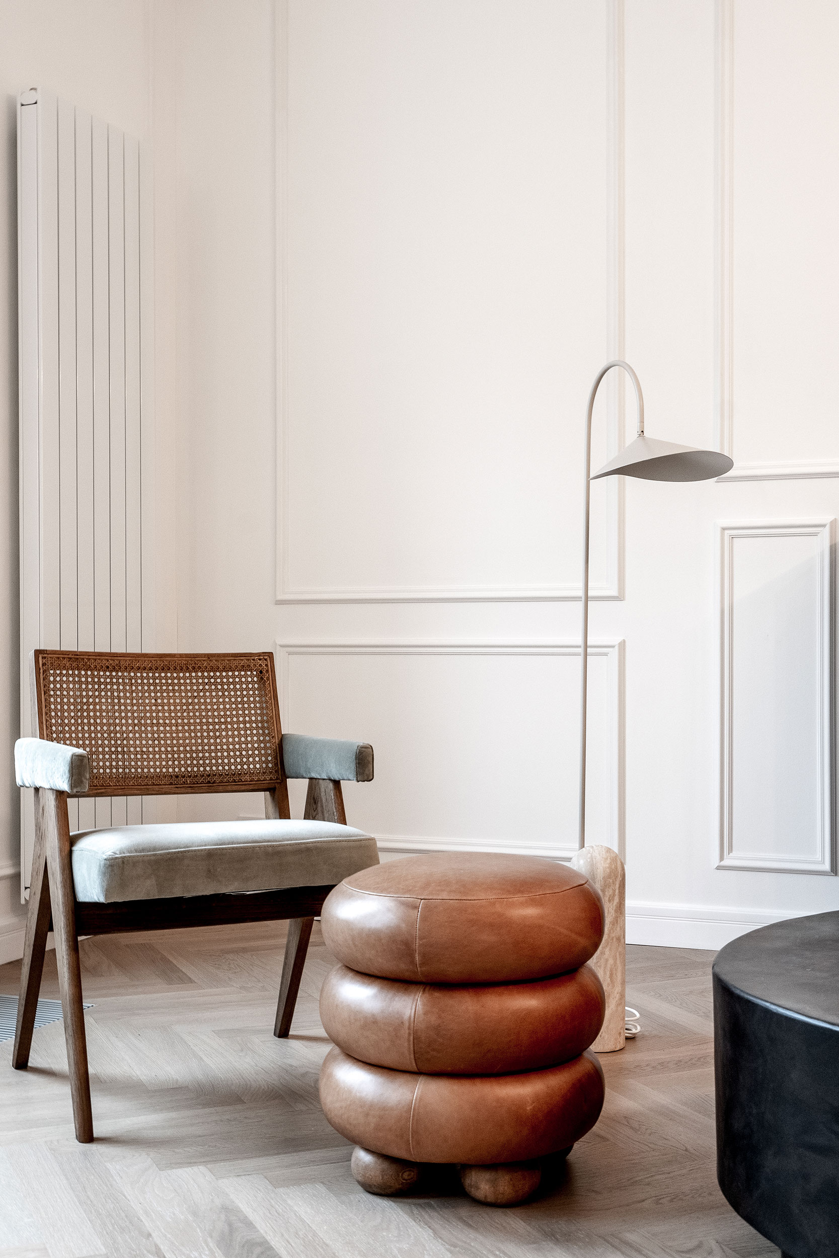 Image - (Portfolio) JIŘÍHO Z PODĚBRAD Apartment - 5