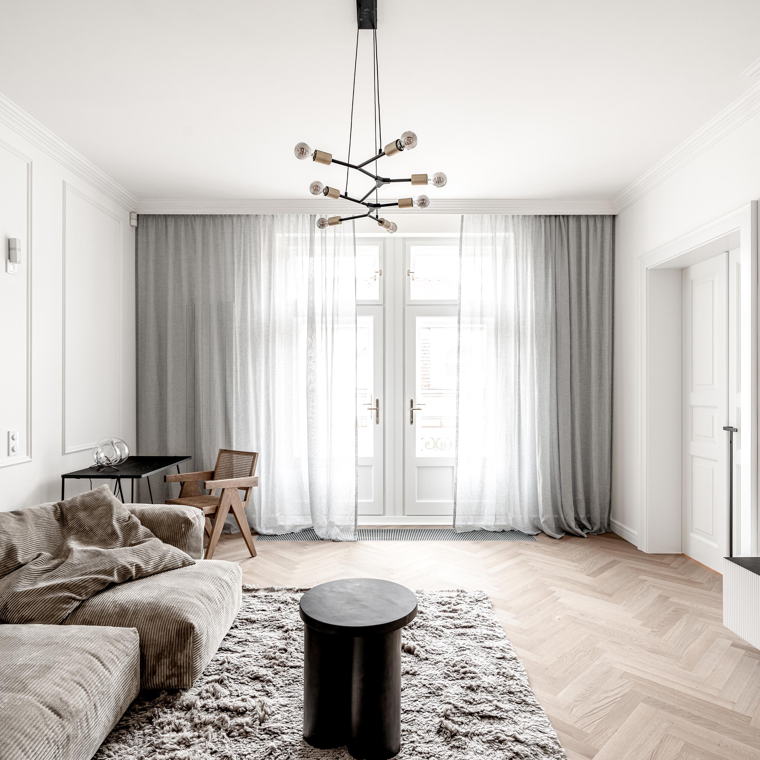 Image - (Portfolio) JIŘÍHO Z PODĚBRAD Apartment - 15