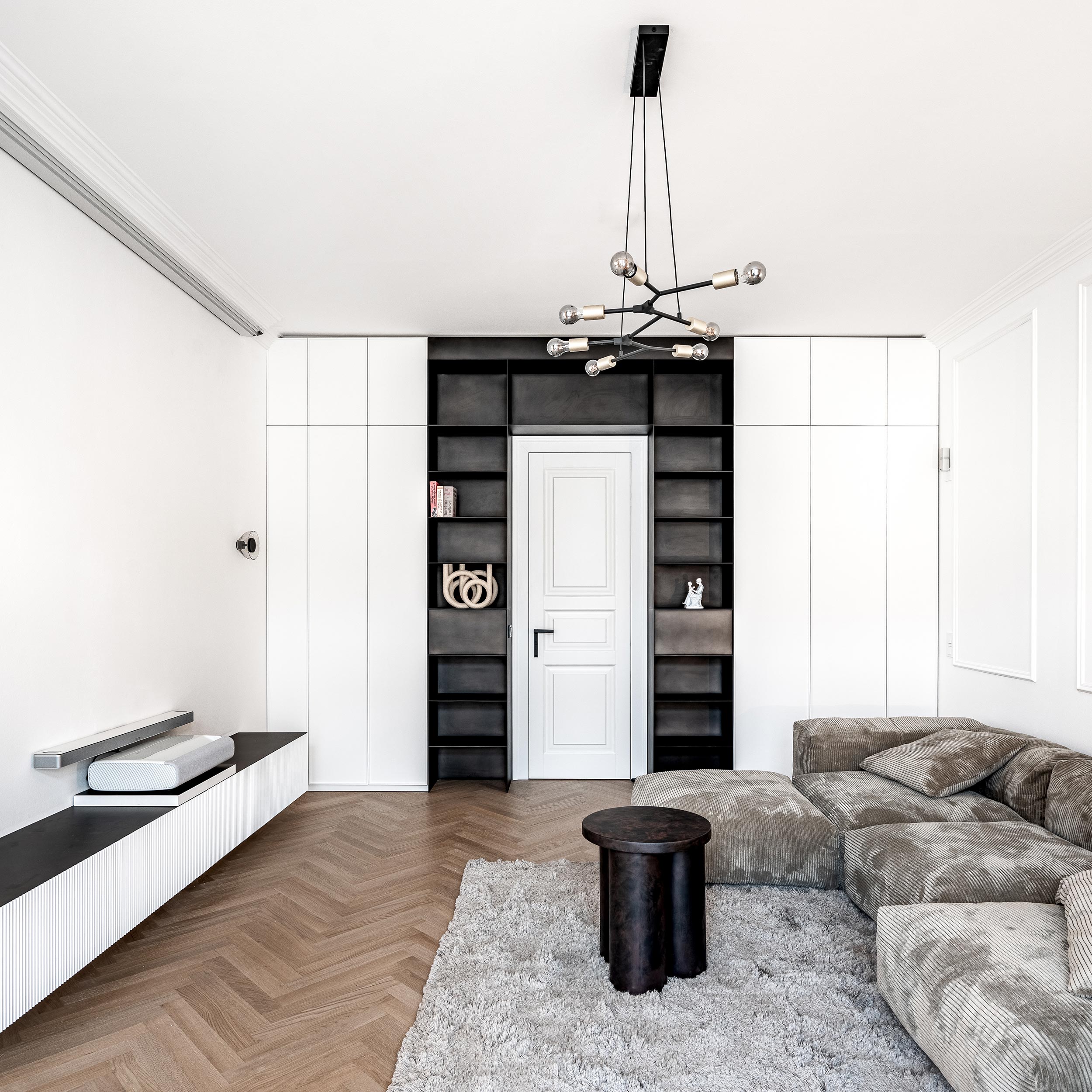 Image - (Portfolio) JIŘÍHO Z PODĚBRAD Apartment - 14