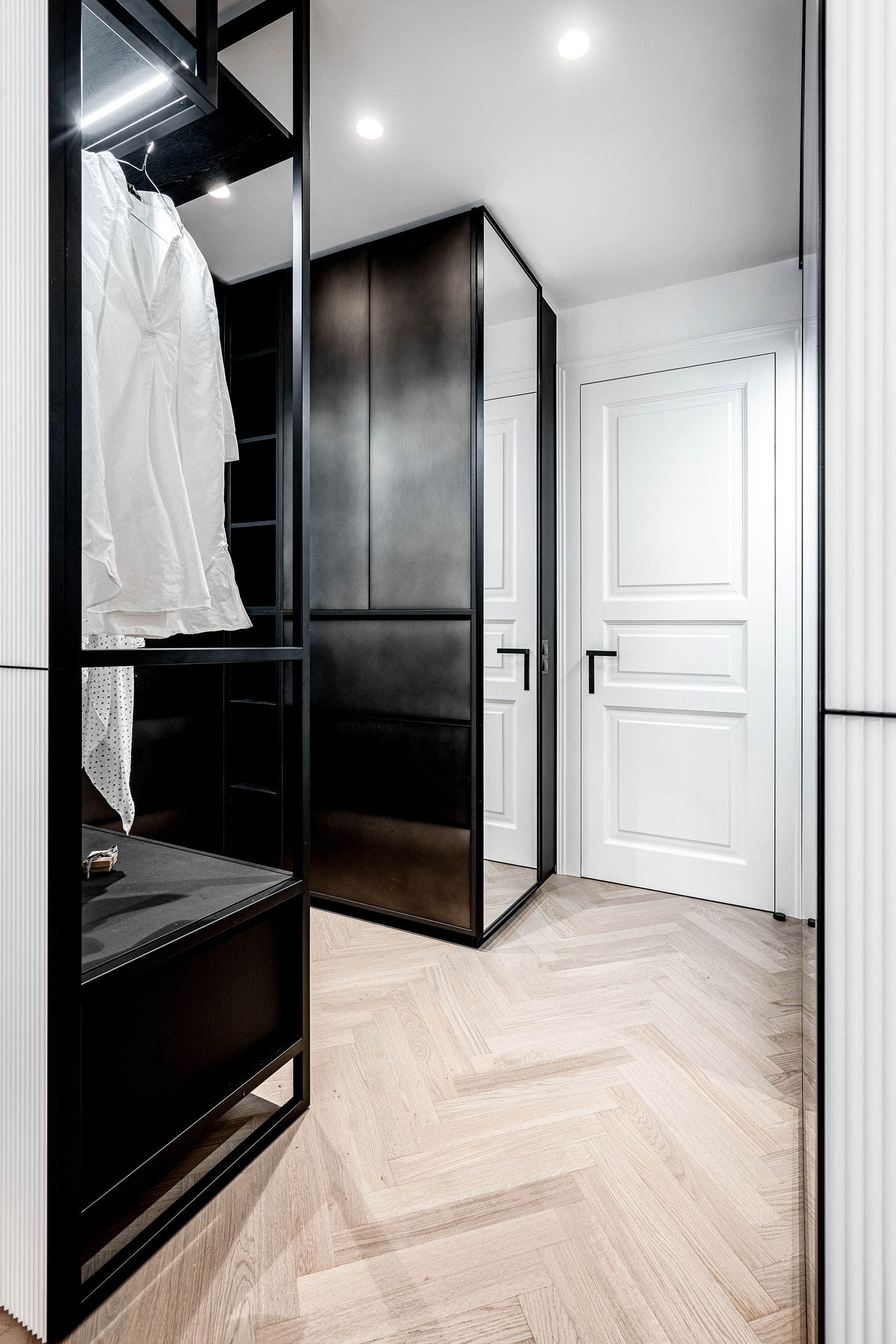 Image - (Portfolio) JIŘÍHO Z PODĚBRAD Apartment - 29