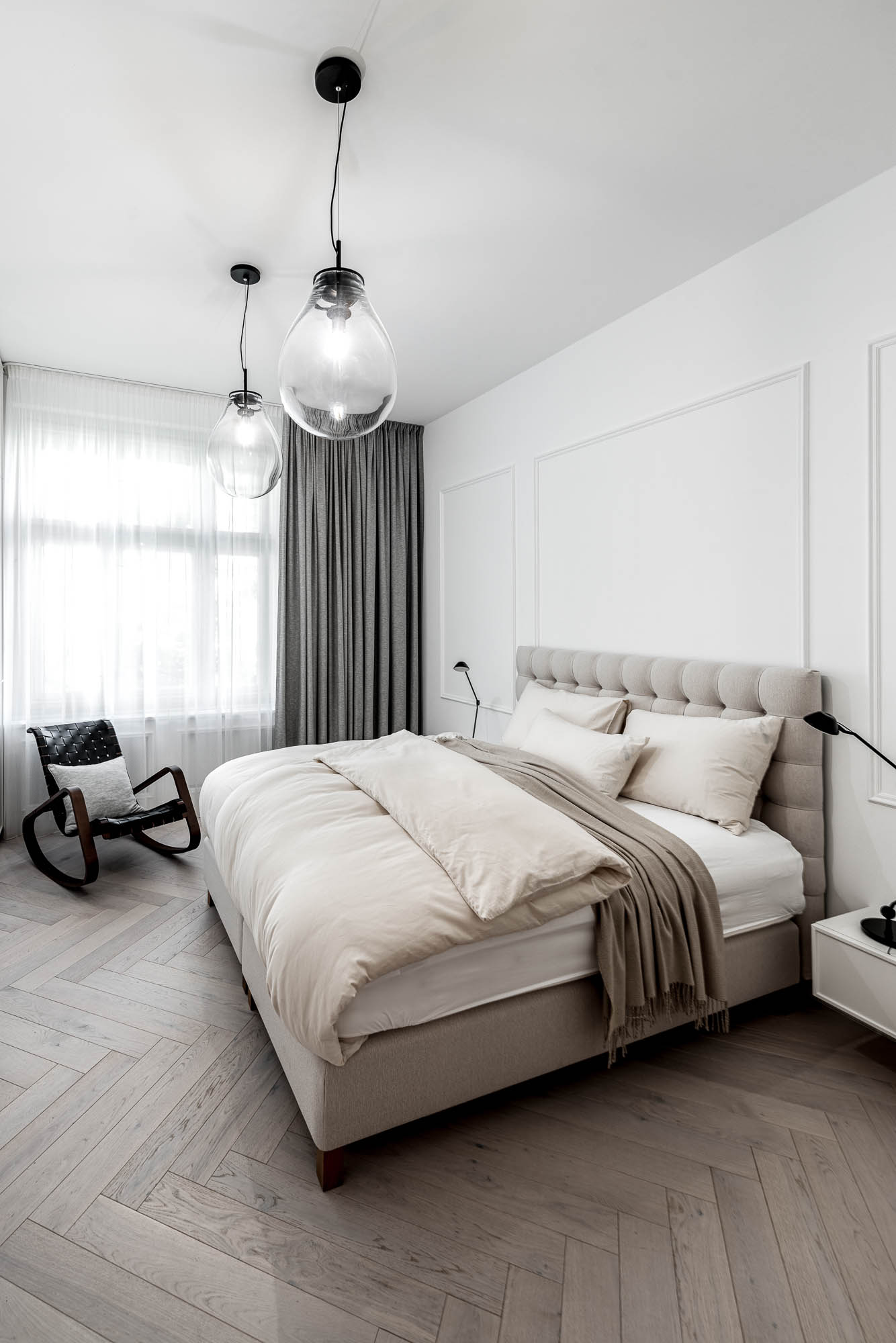 Obrázek - (Portfolio) Činžovní dům MÁNESOVA 78 - 30