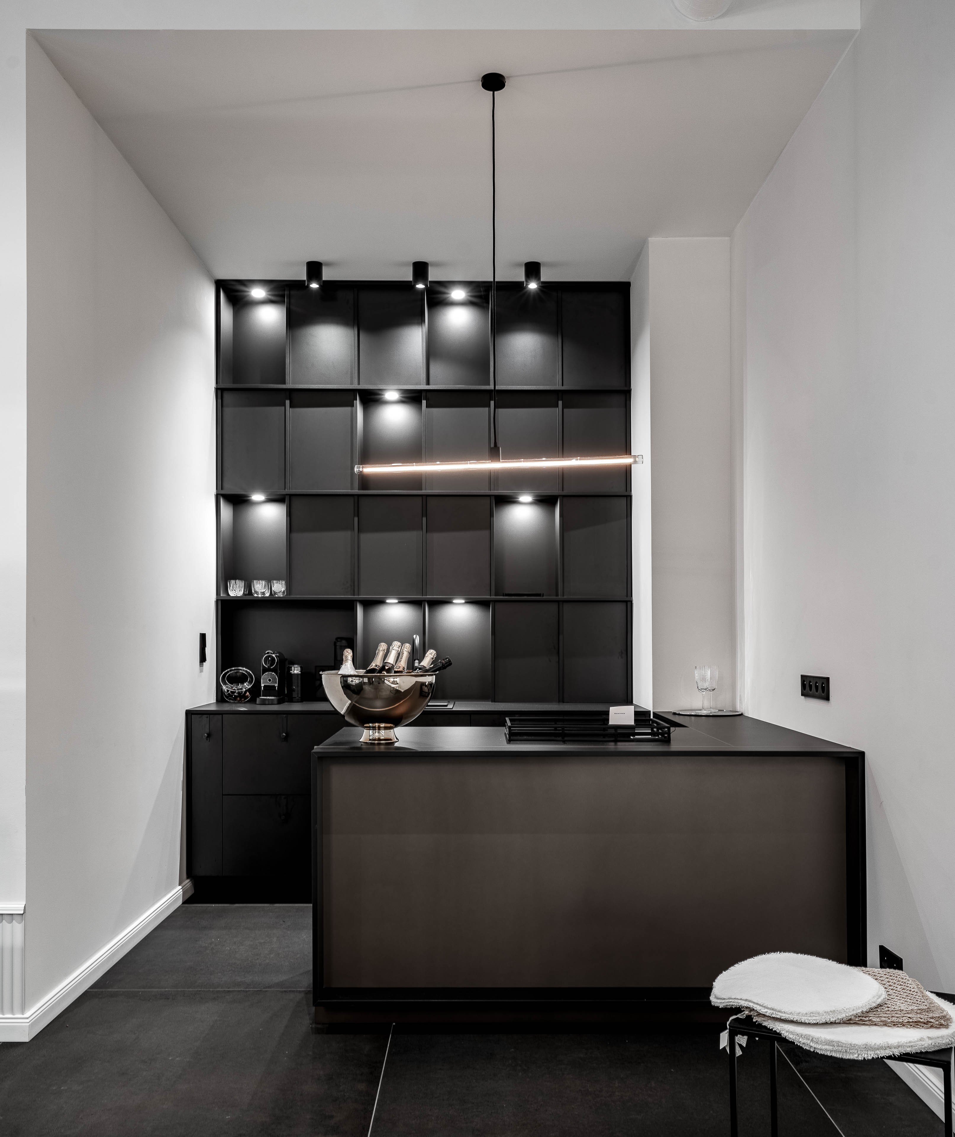 Image - (Gallery) Boutique counter