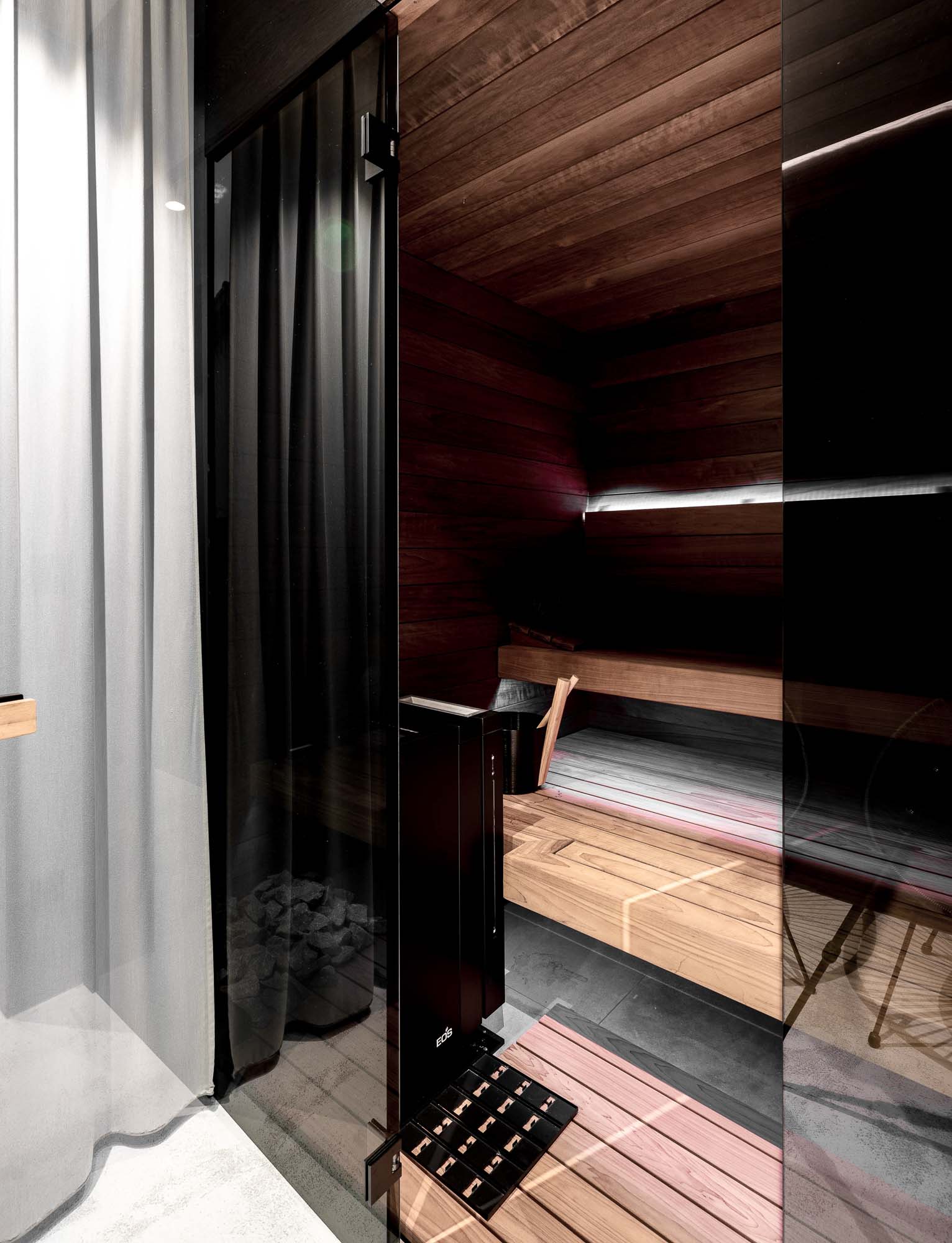 Image - (Gallery) Sauna