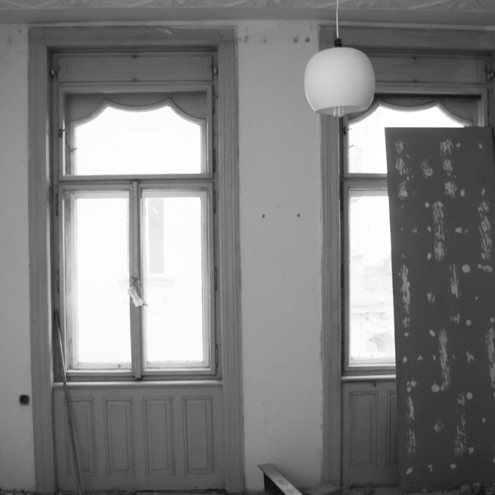 Image - (Portfolio) Renovation of the TIVOLI Apartment - 36