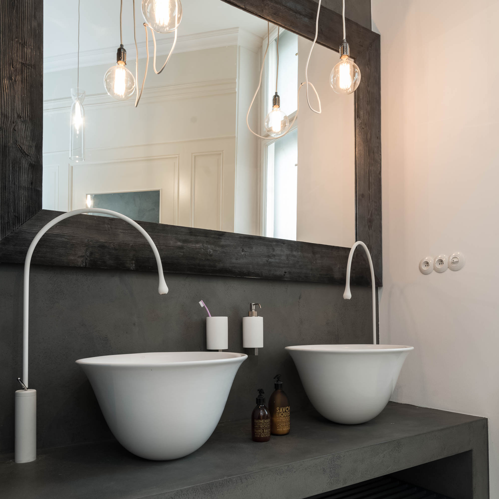 Obrázek - (Portfolio) Rekonstrukce bytu TIVOLI - 27