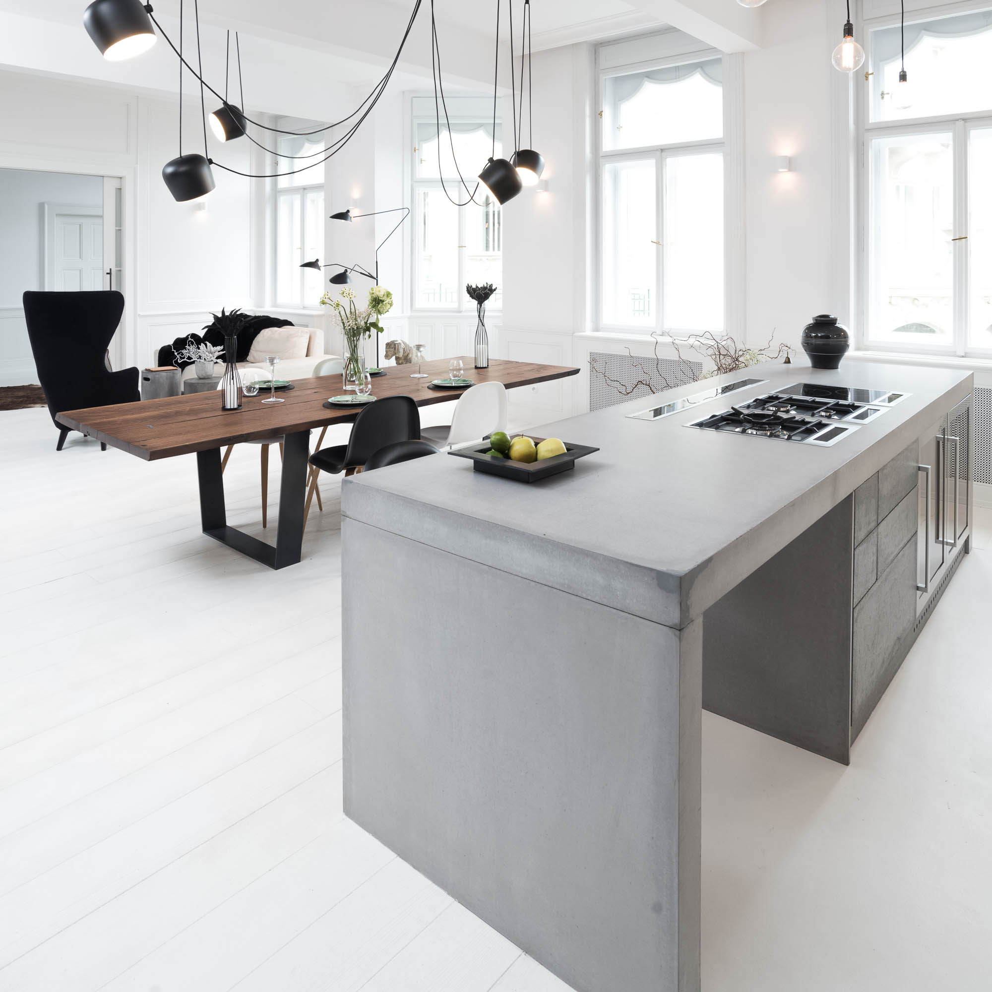 Obrázek - (Portfolio) Rekonstrukce bytu TIVOLI - 2